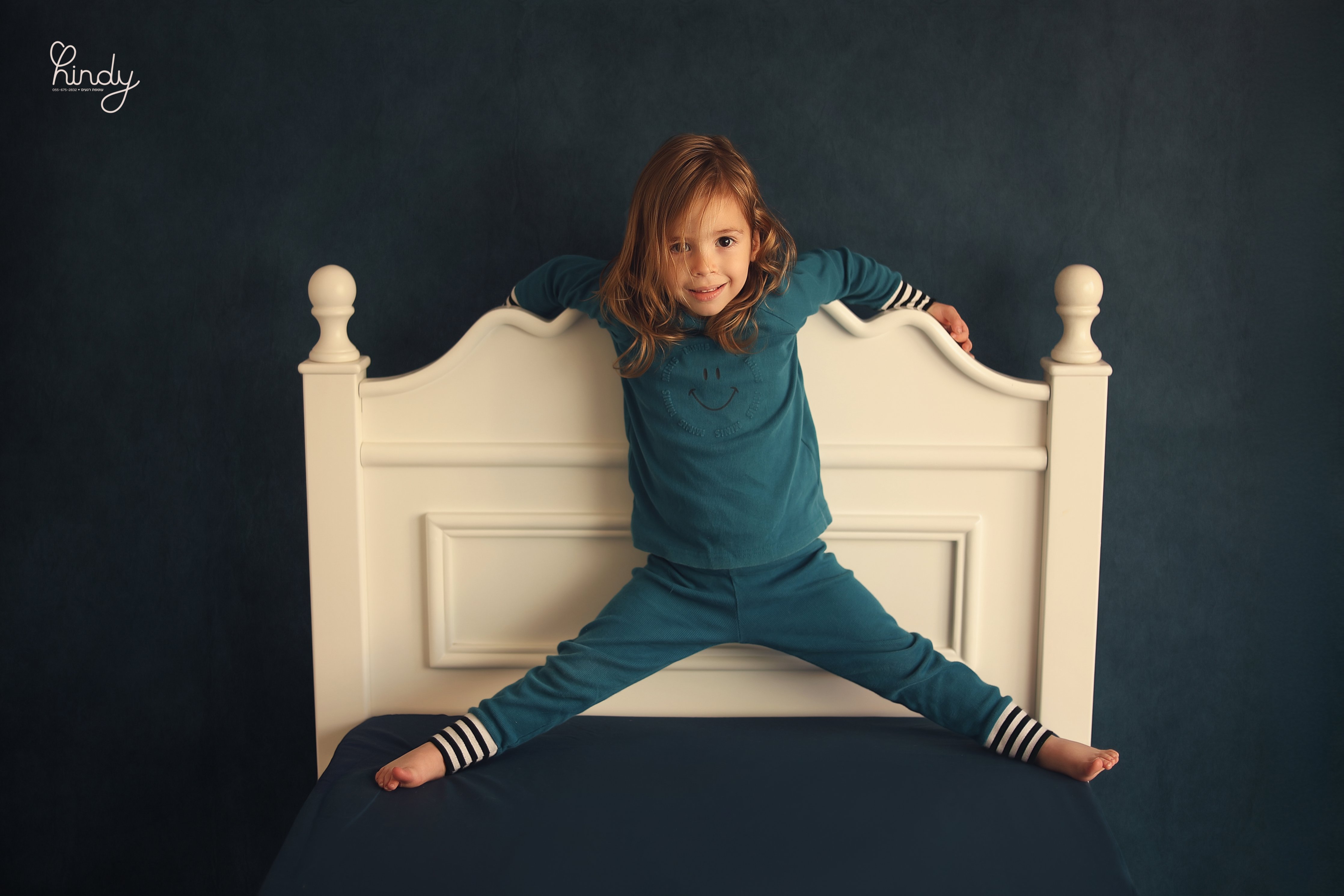 הינדי בלוי צילום 0556752832