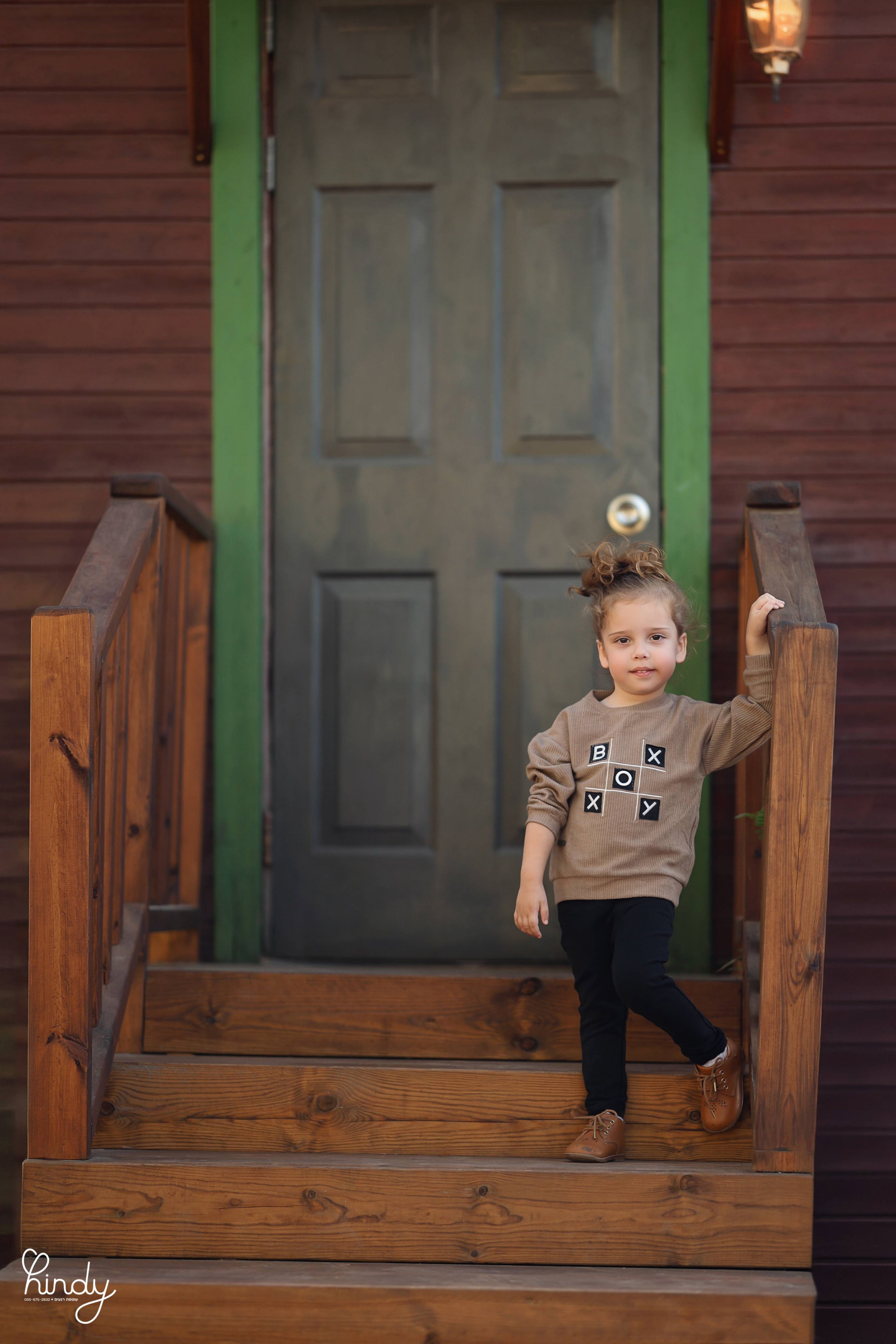 הינדי בלוי צילום 0556752832