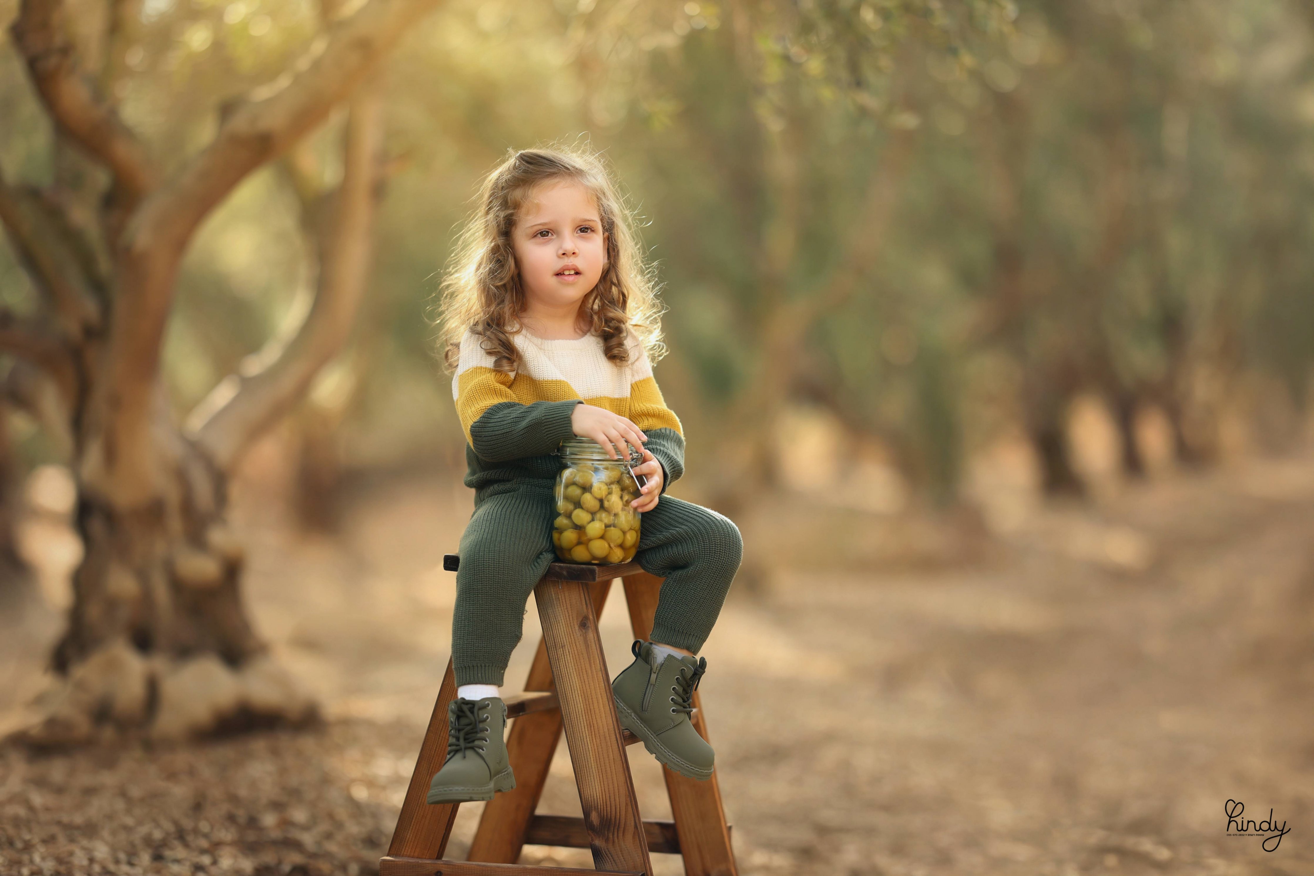 הינדי בלוי צילום 0556752832