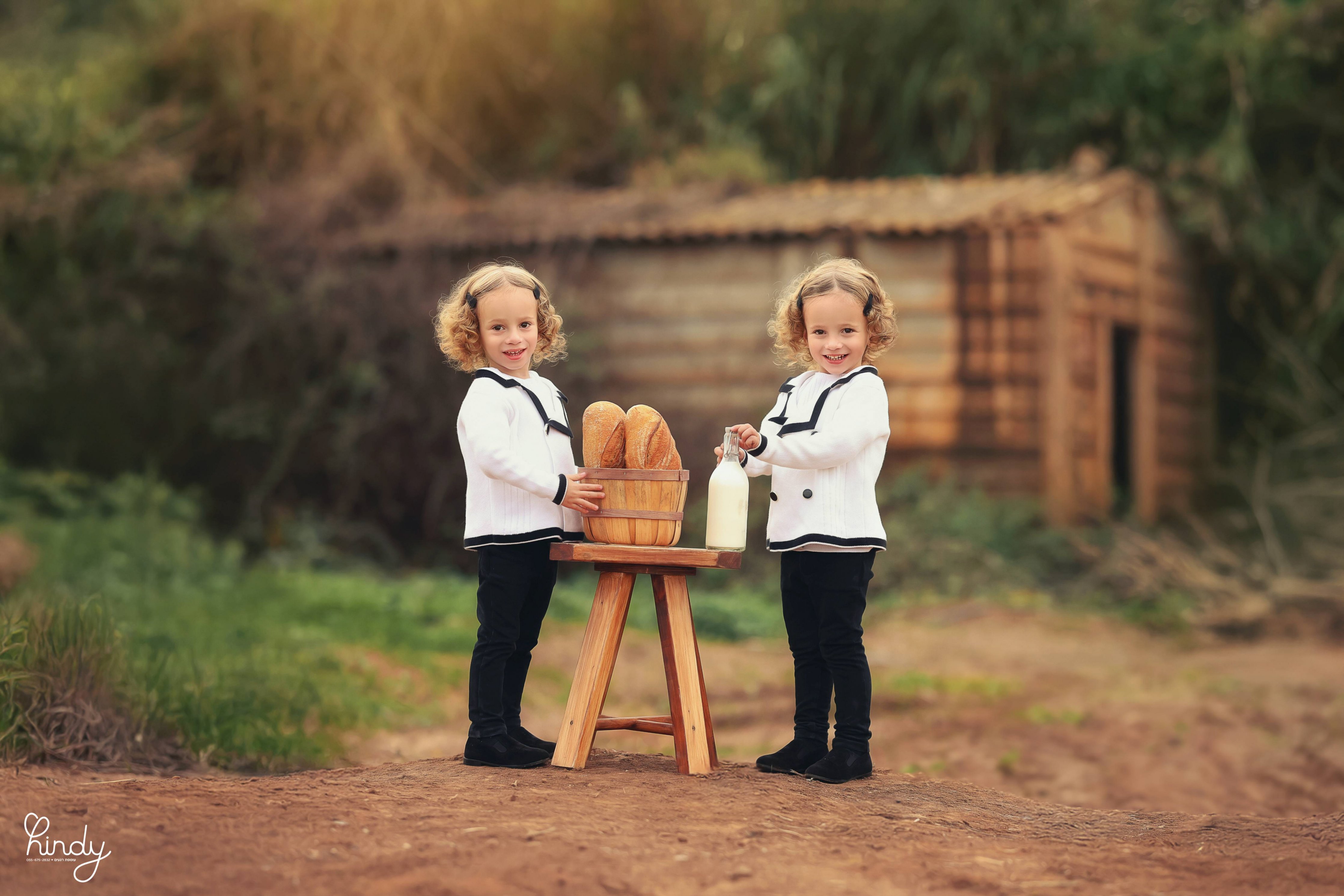 הינדי בלוי צילום 0556752832