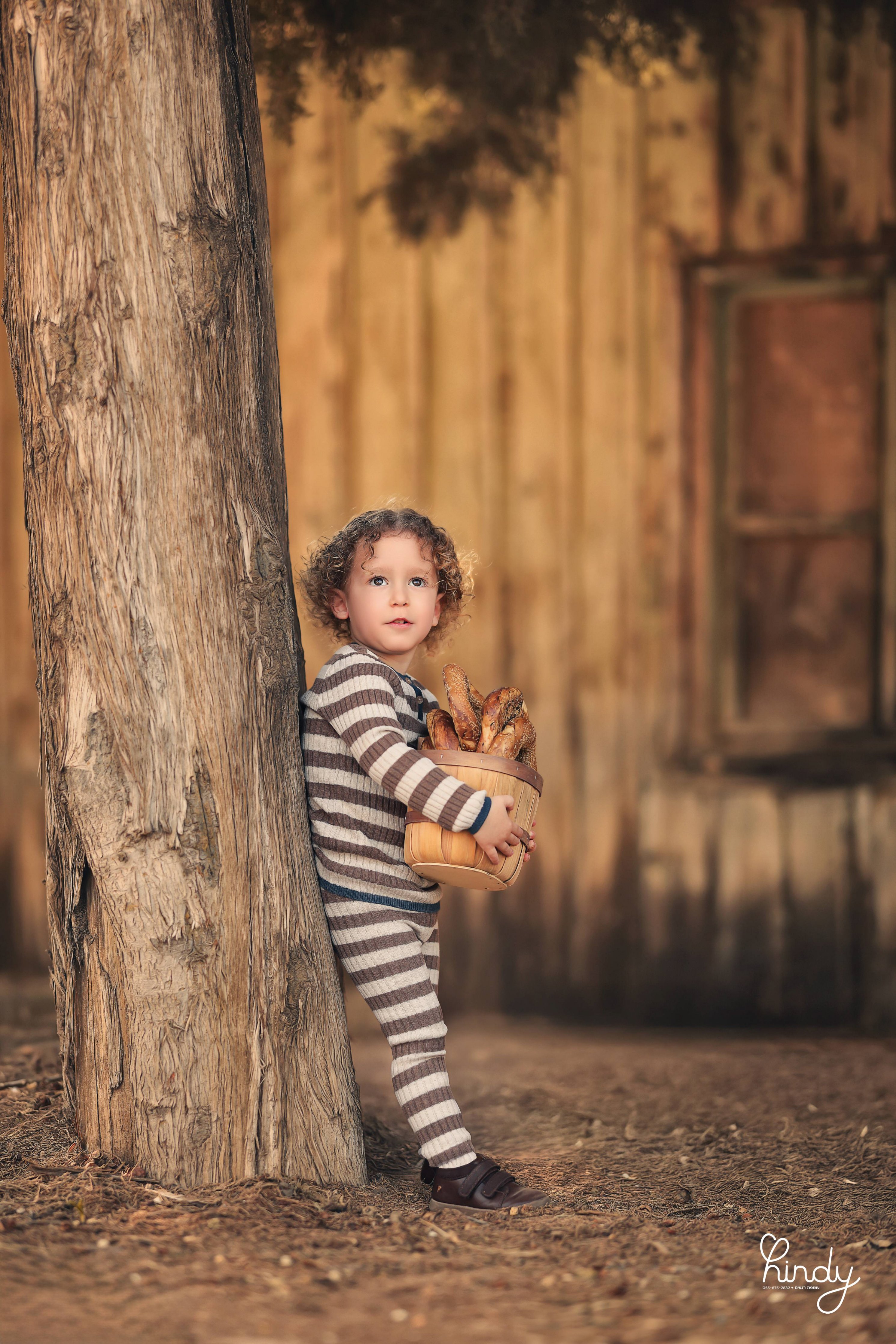 הינדי בלוי צילום 0556752832