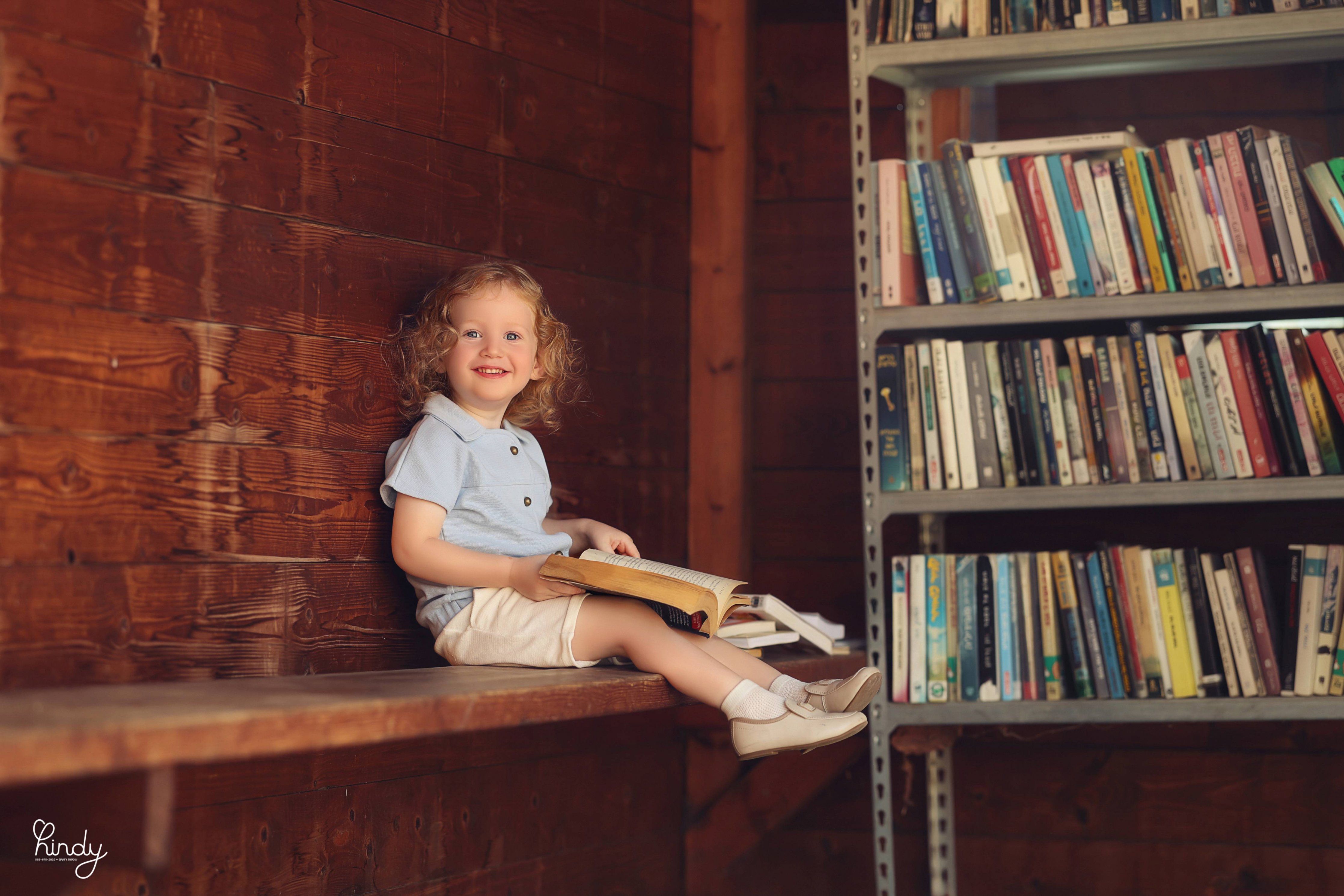 הינדי בלוי צילום 0556752832