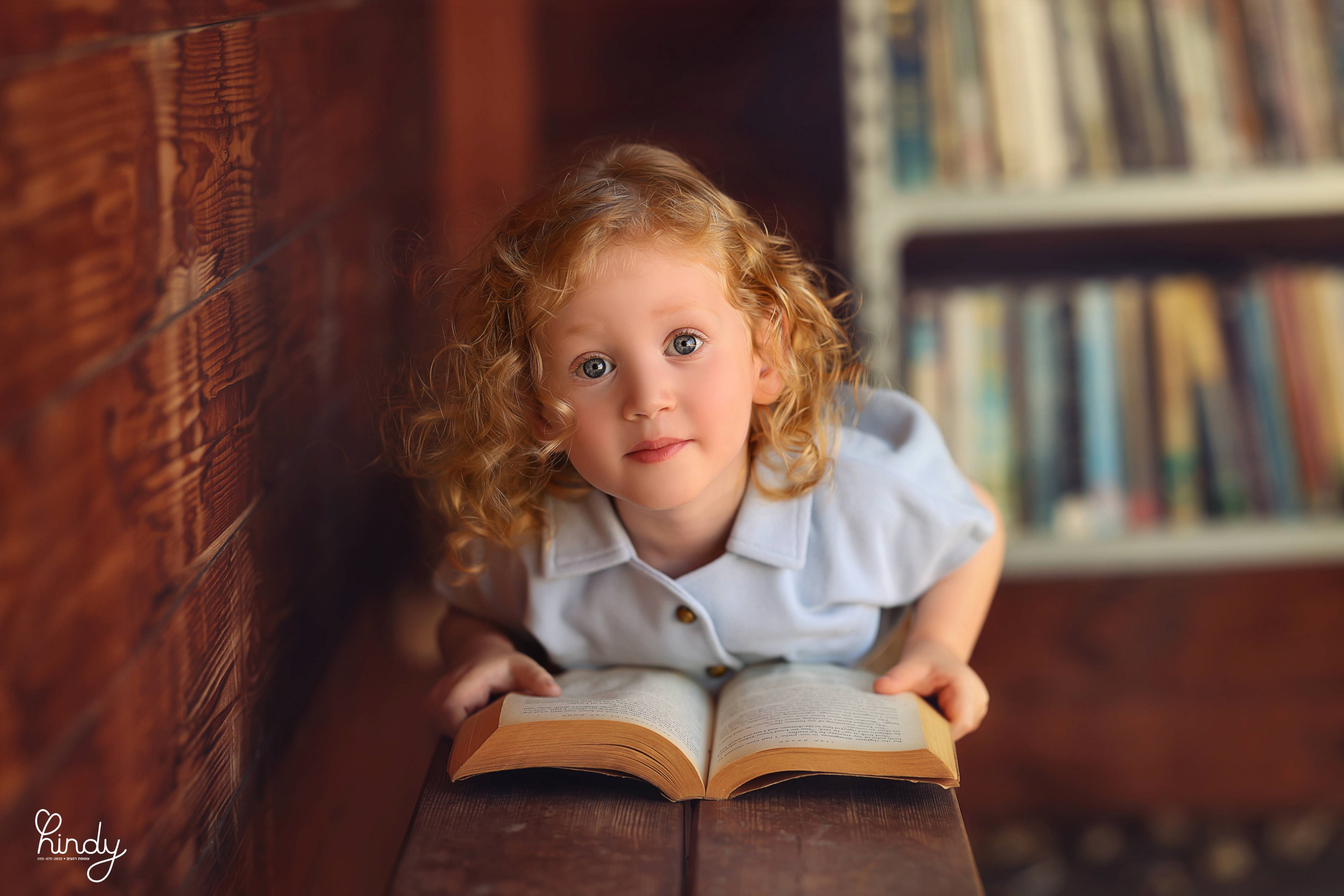 הינדי בלוי צילום 0556752832