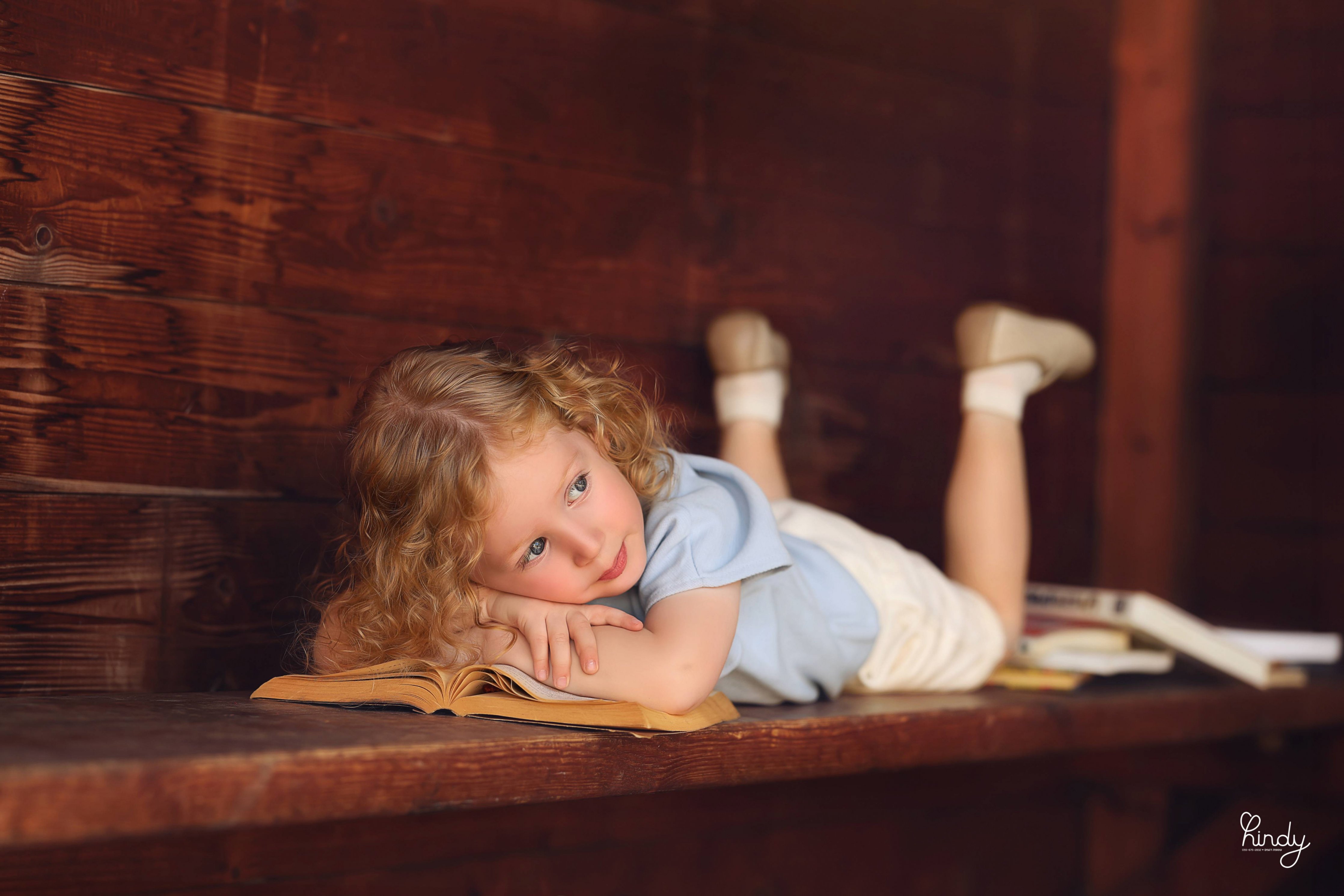 הינדי בלוי צילום 0556752832