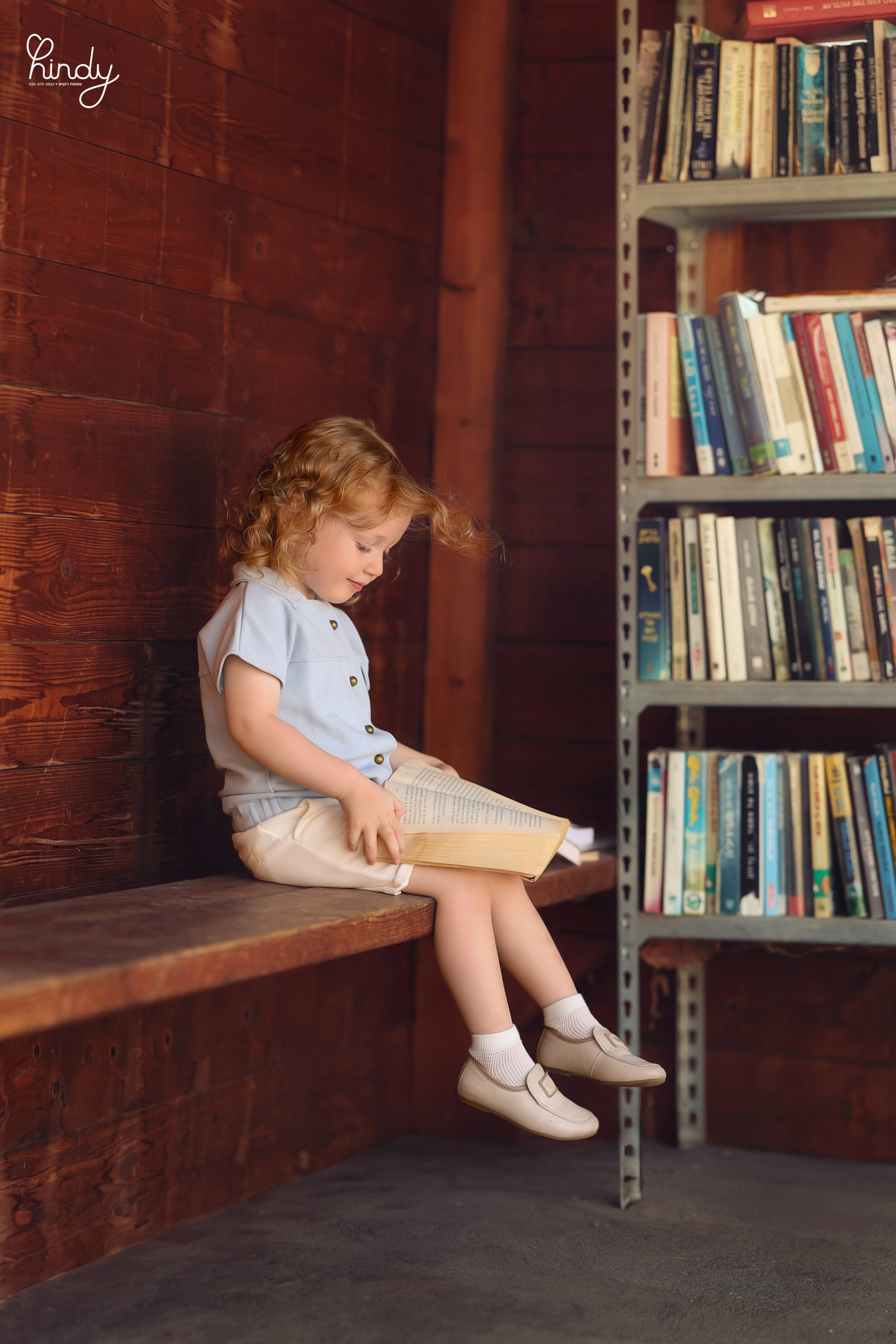 הינדי בלוי צילום 0556752832