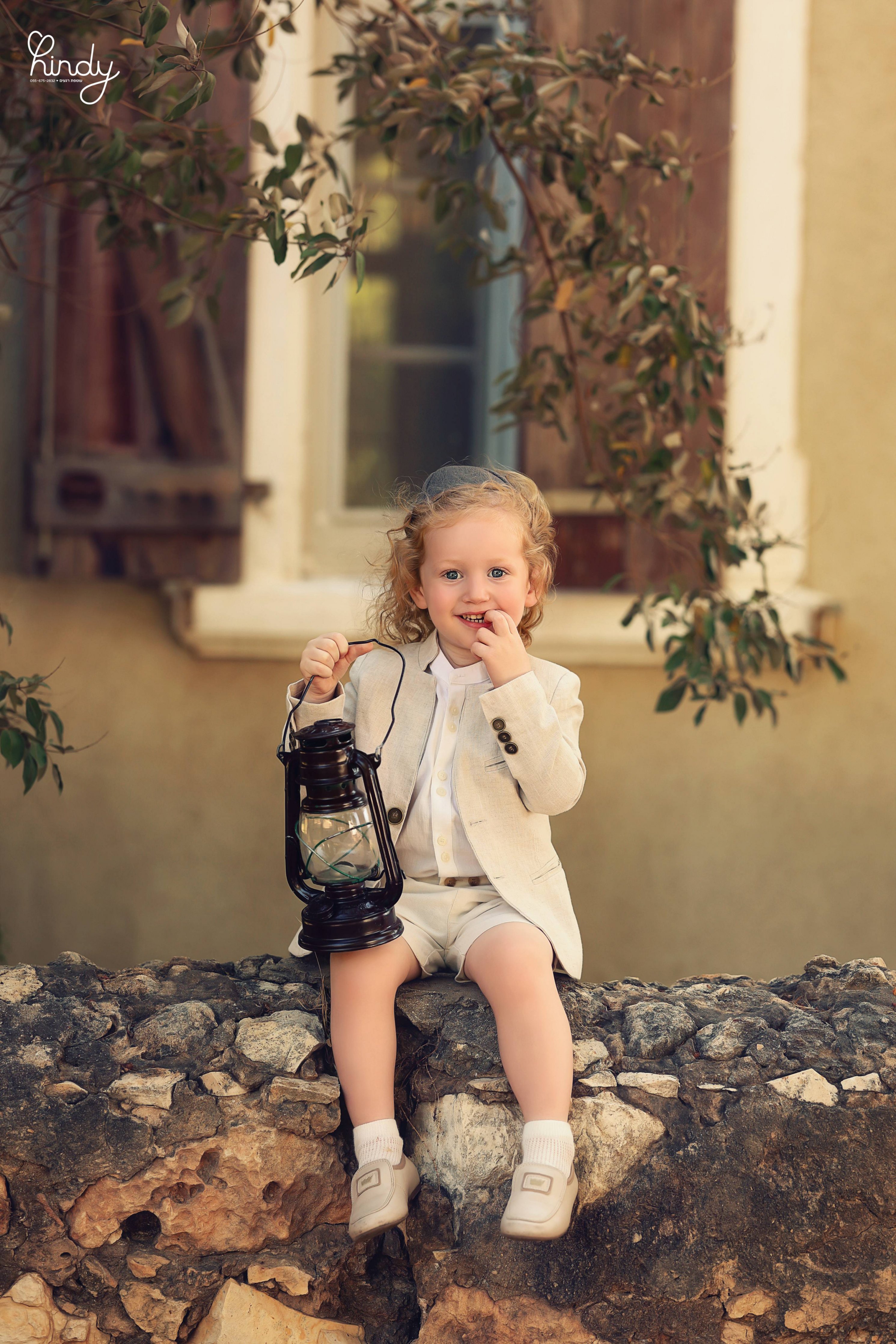 הינדי בלוי צילום 0556752832