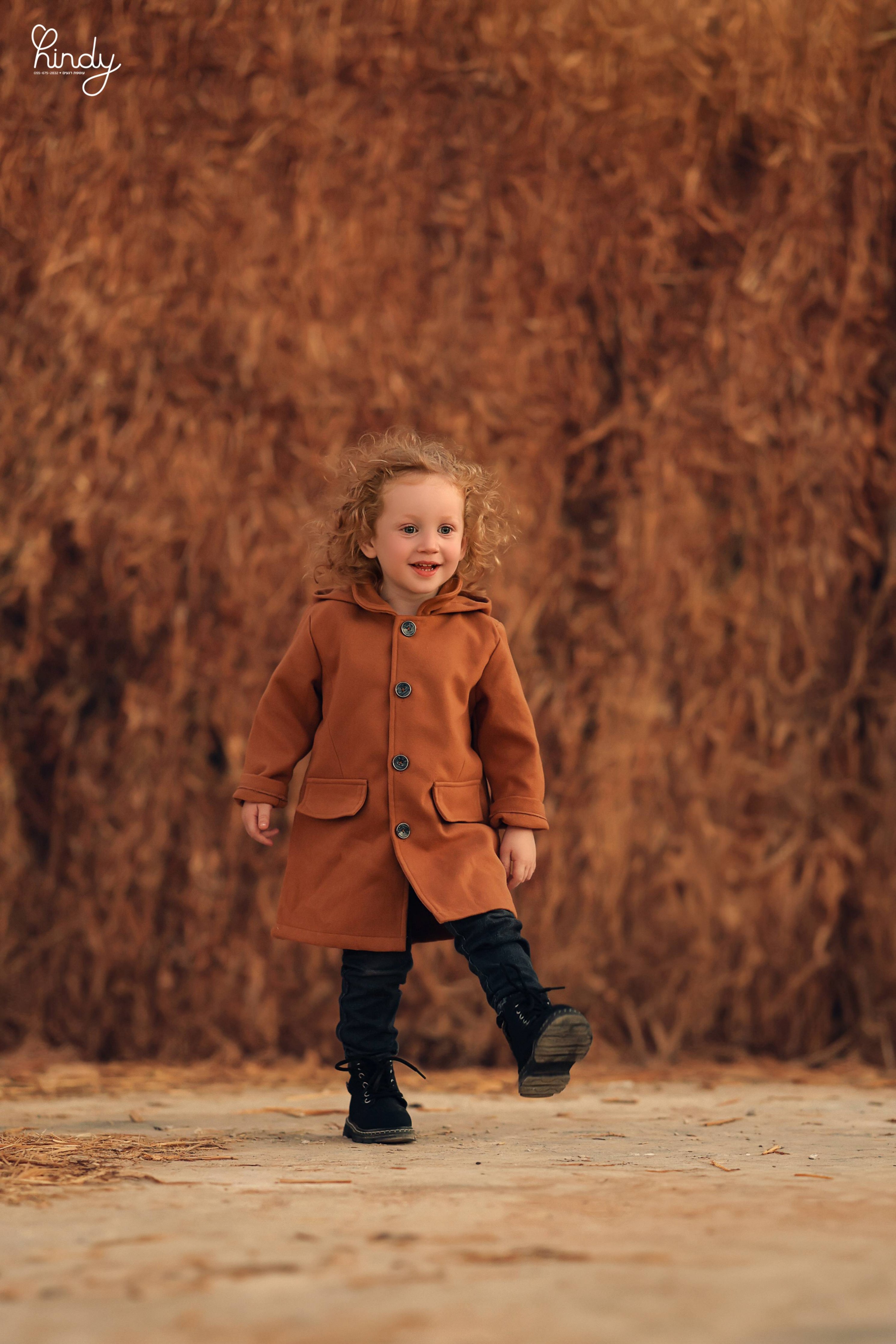 הינדי בלוי צילום 0556752832