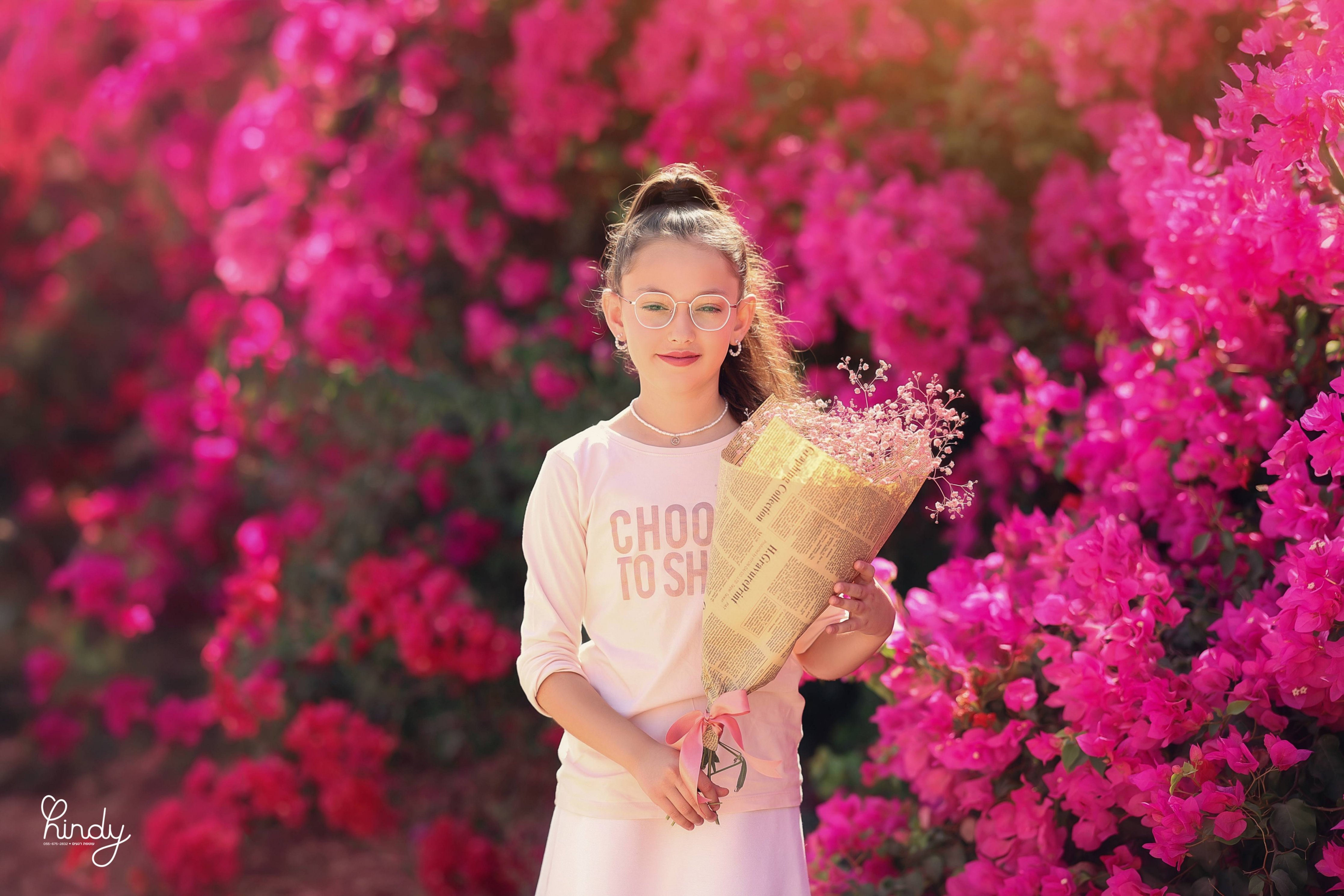 הינדי בלוי צילום 0556752832