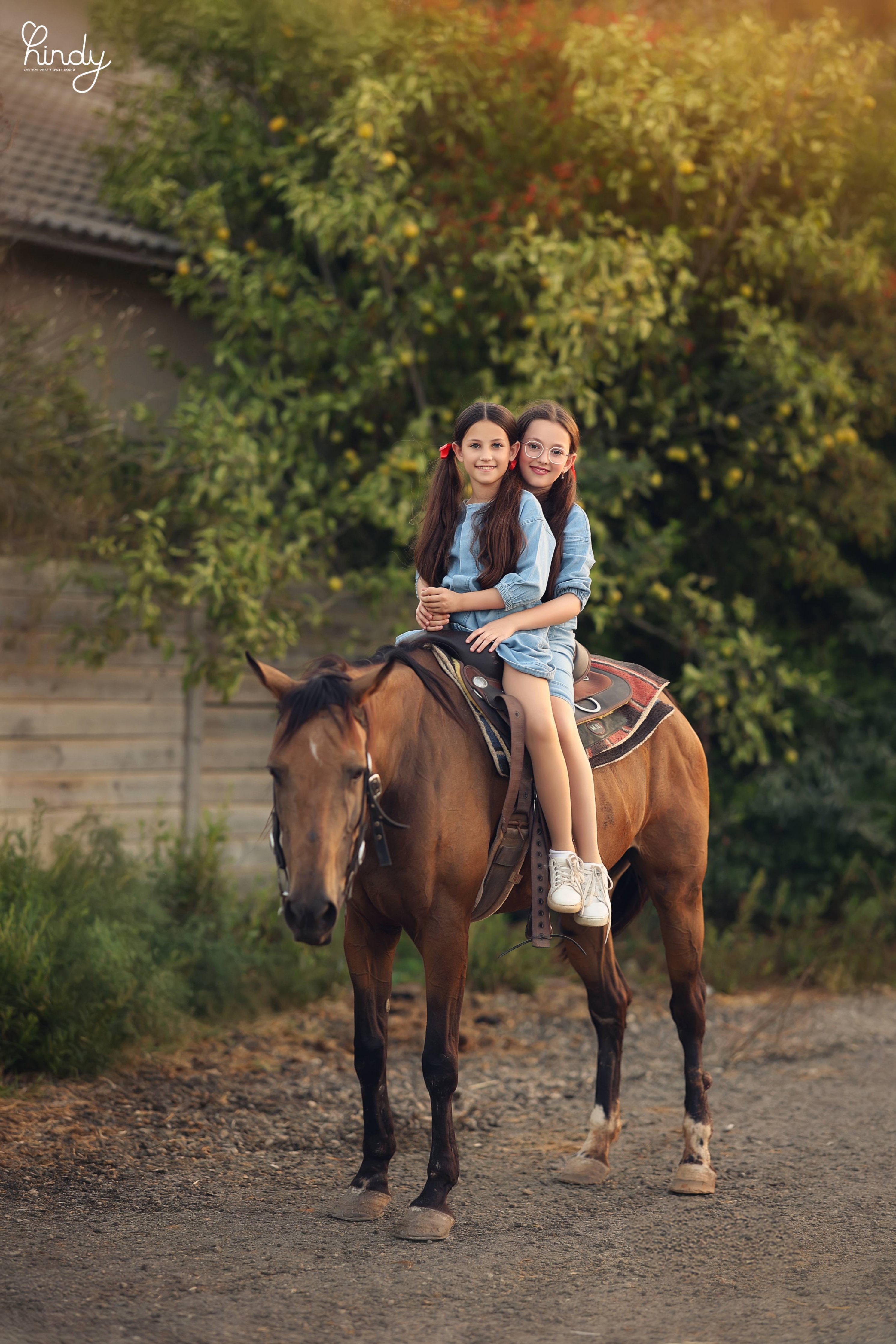 הינדי בלוי צילום 0556752832