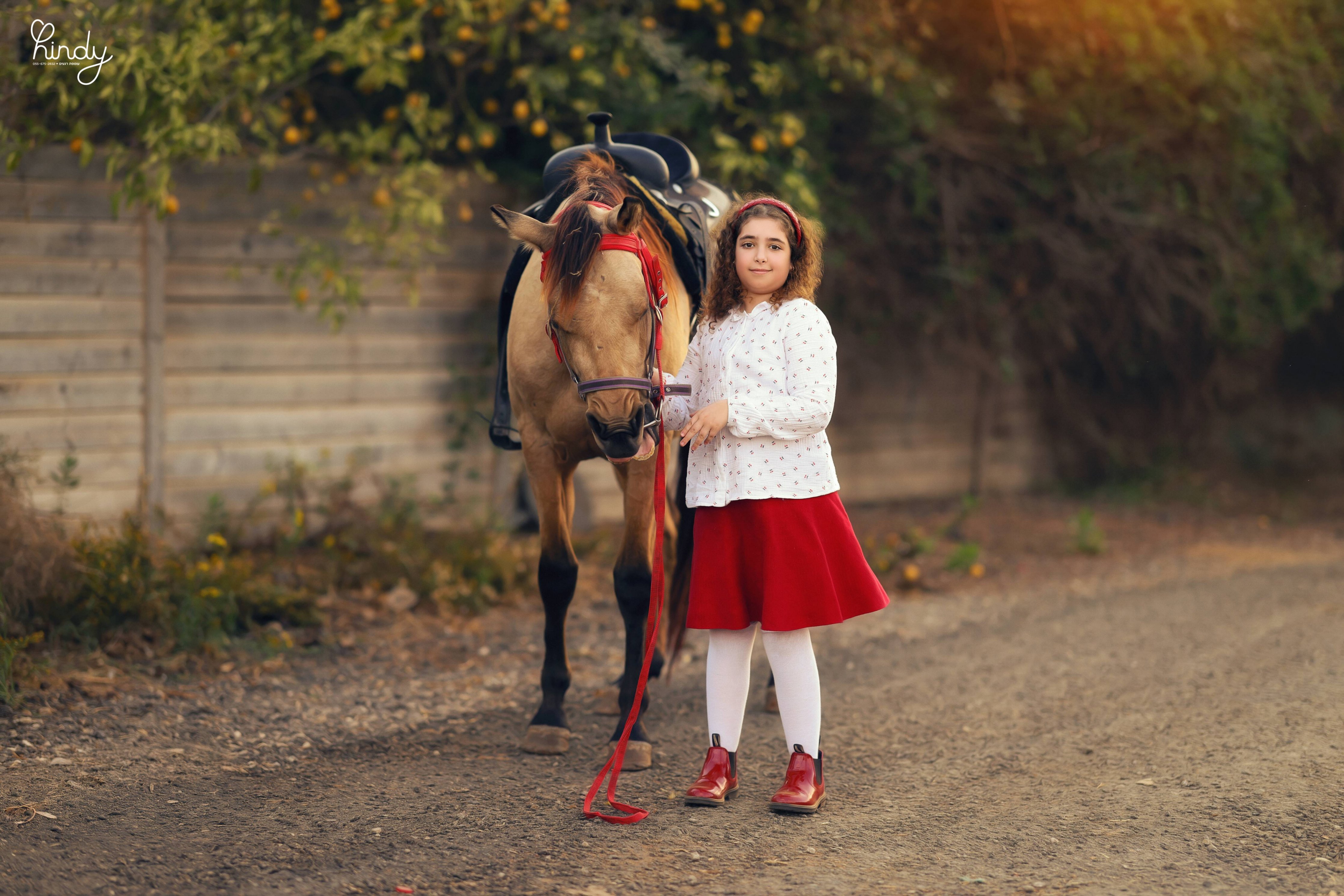 הינדי בלוי צילום 0556752832