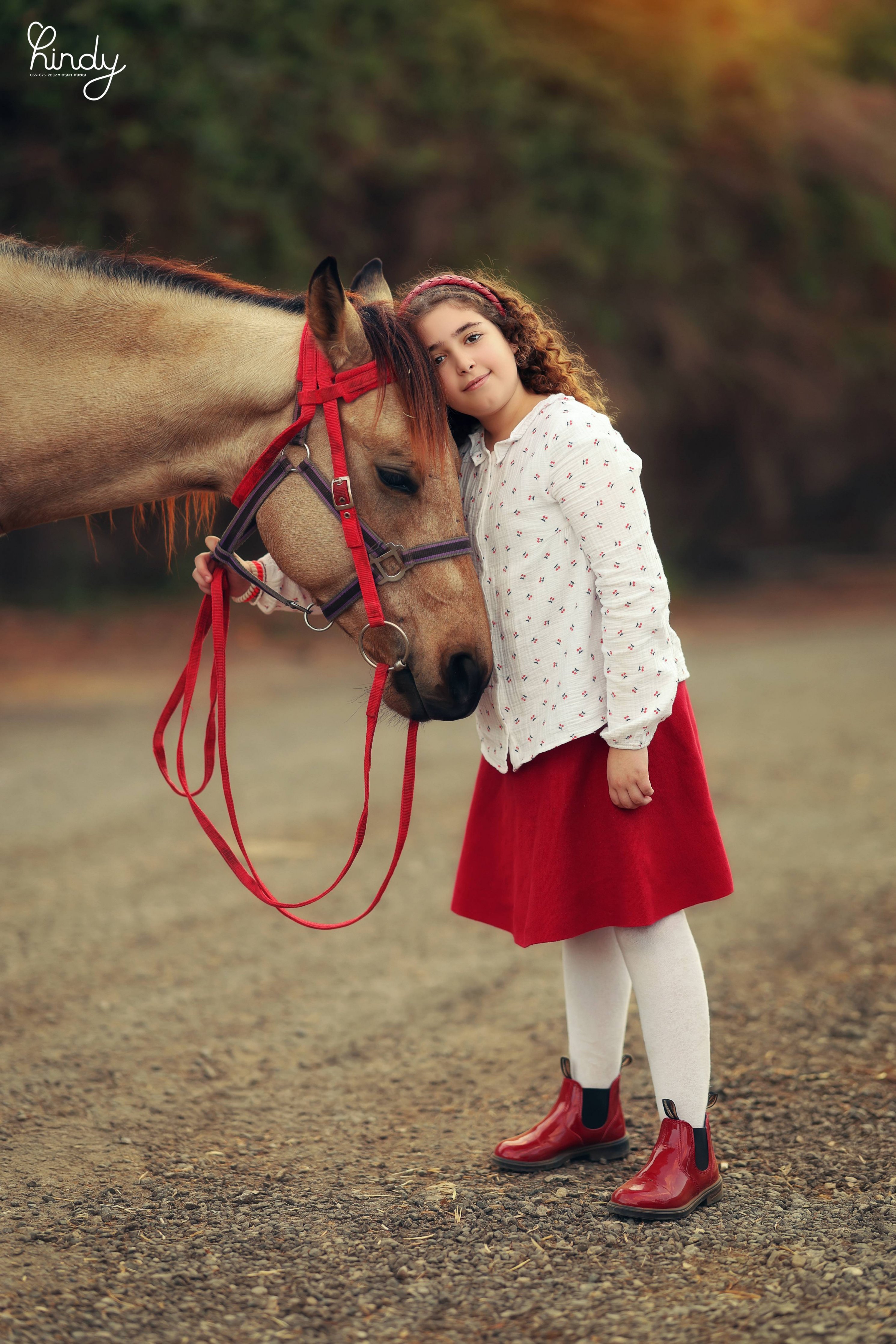 הינדי בלוי צילום 0556752832