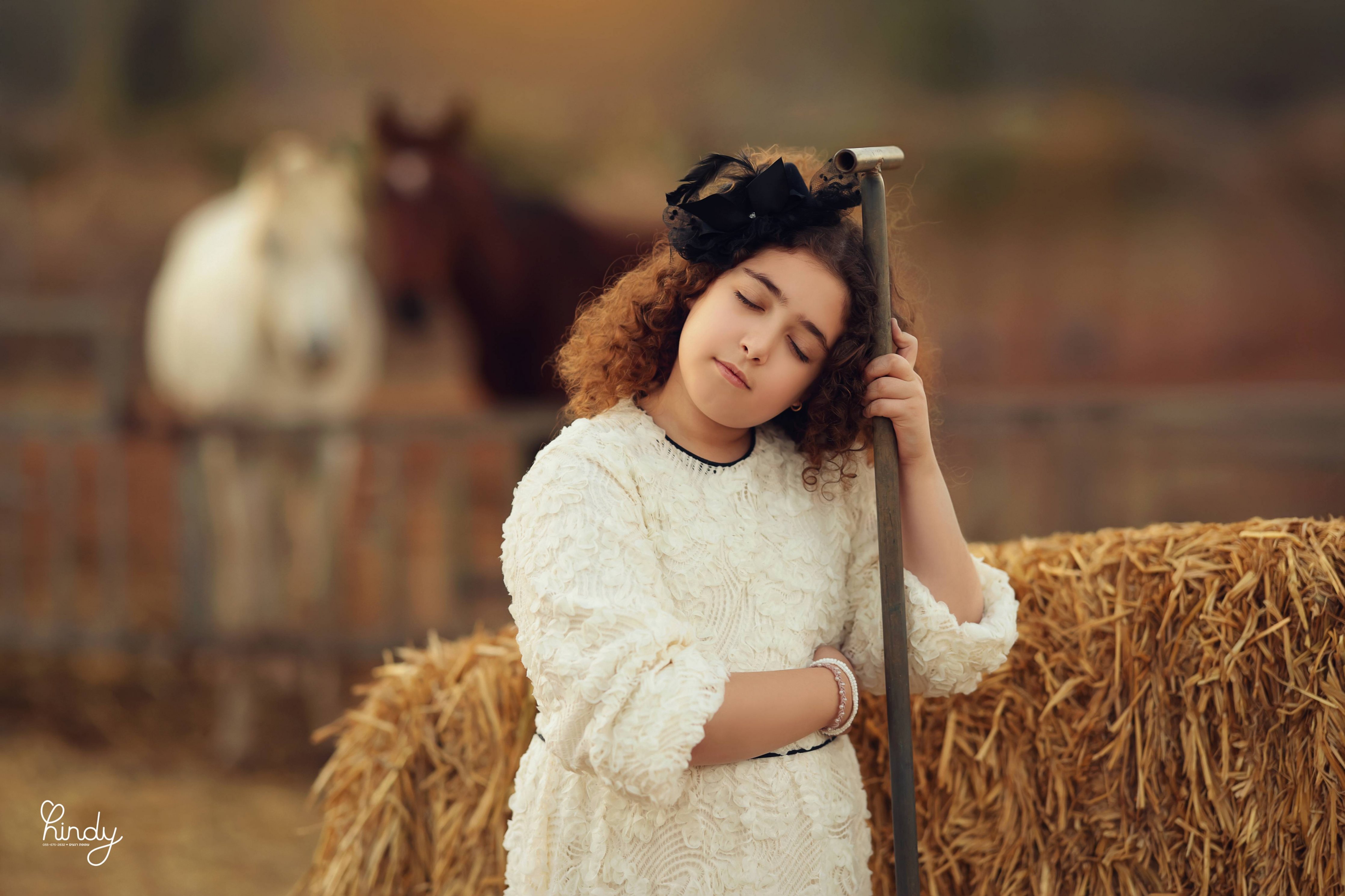 הינדי בלוי צילום 0556752832