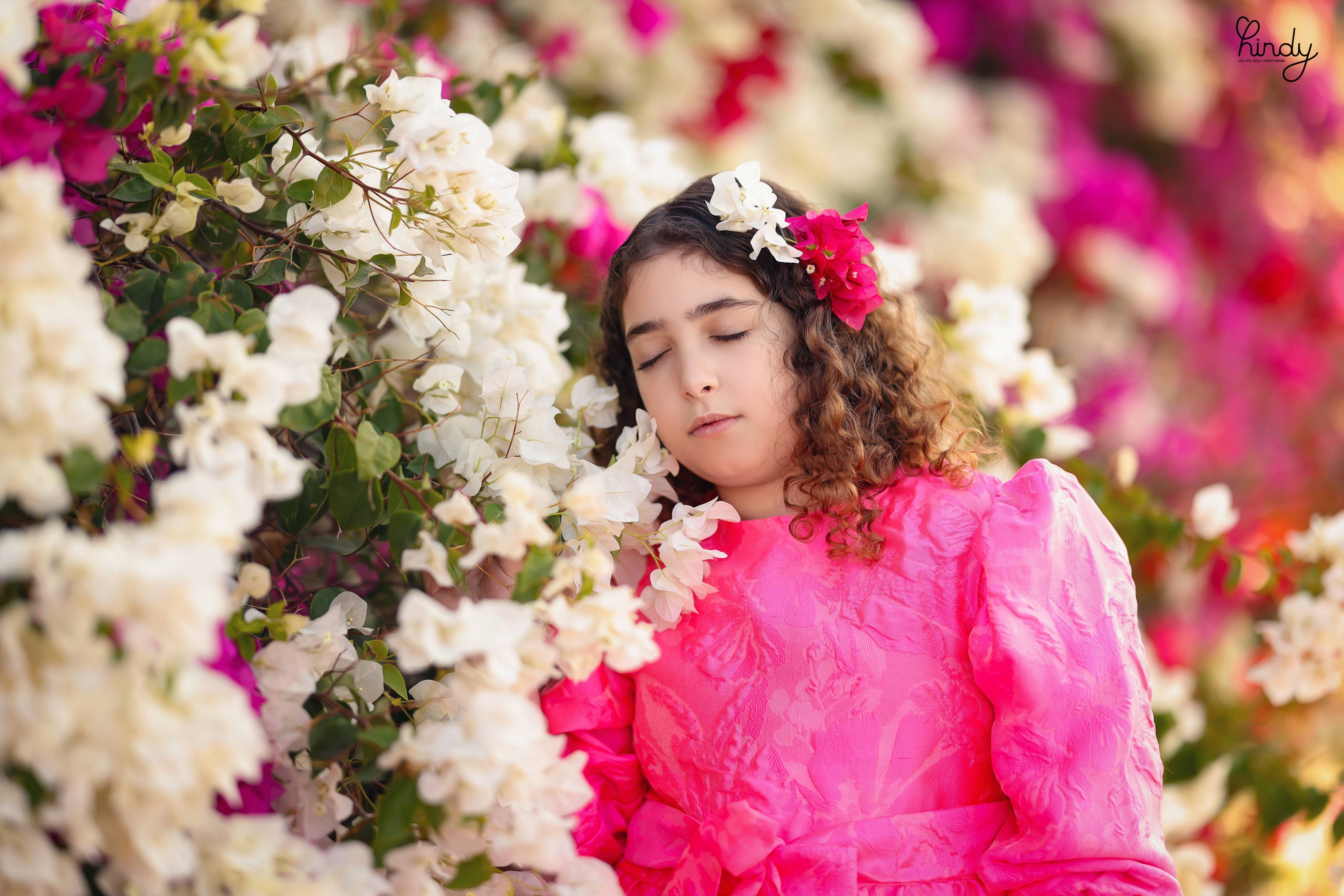 הינדי בלוי צילום 0556752832