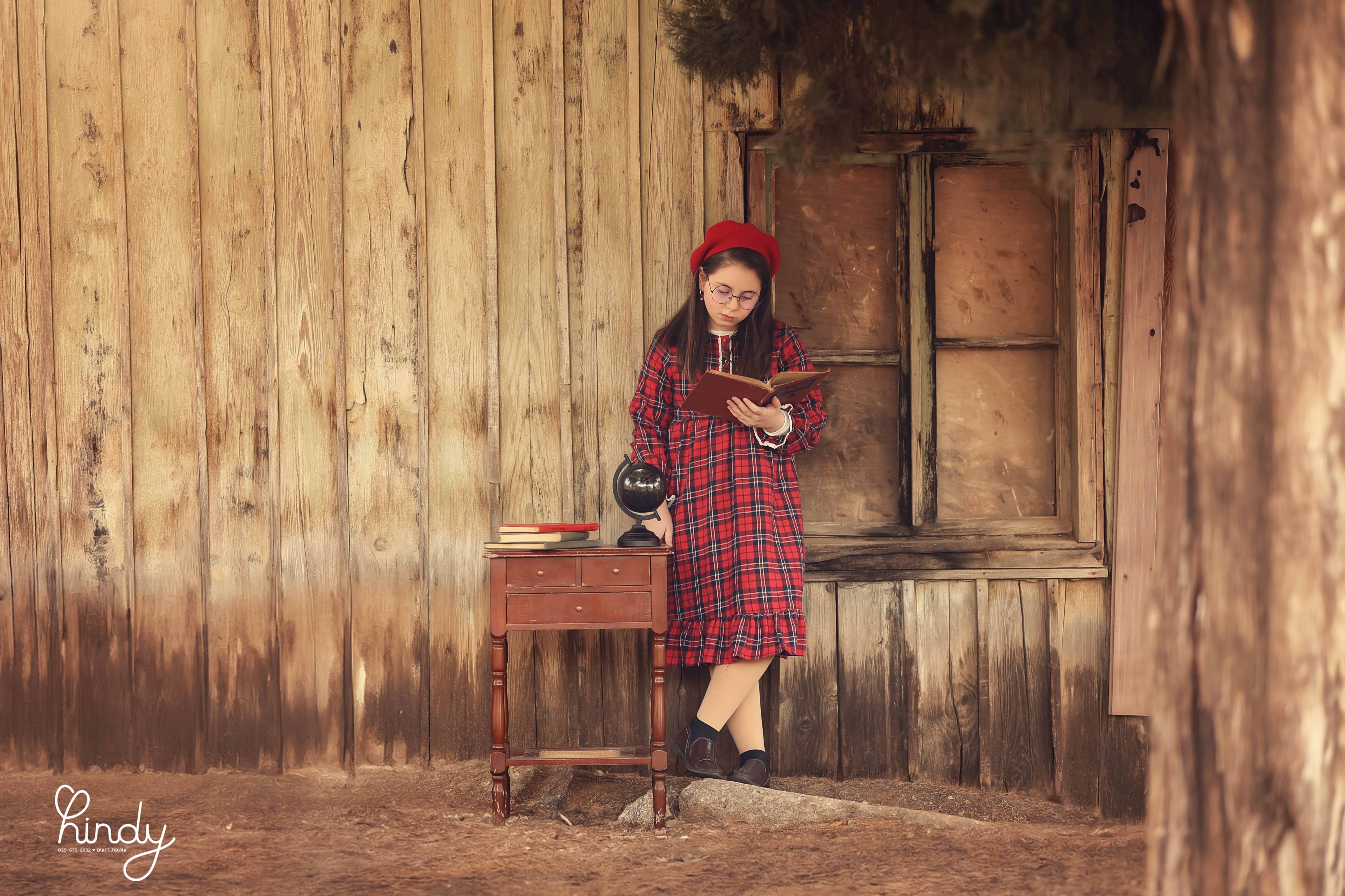 הינדי בלוי צילום 0556752832