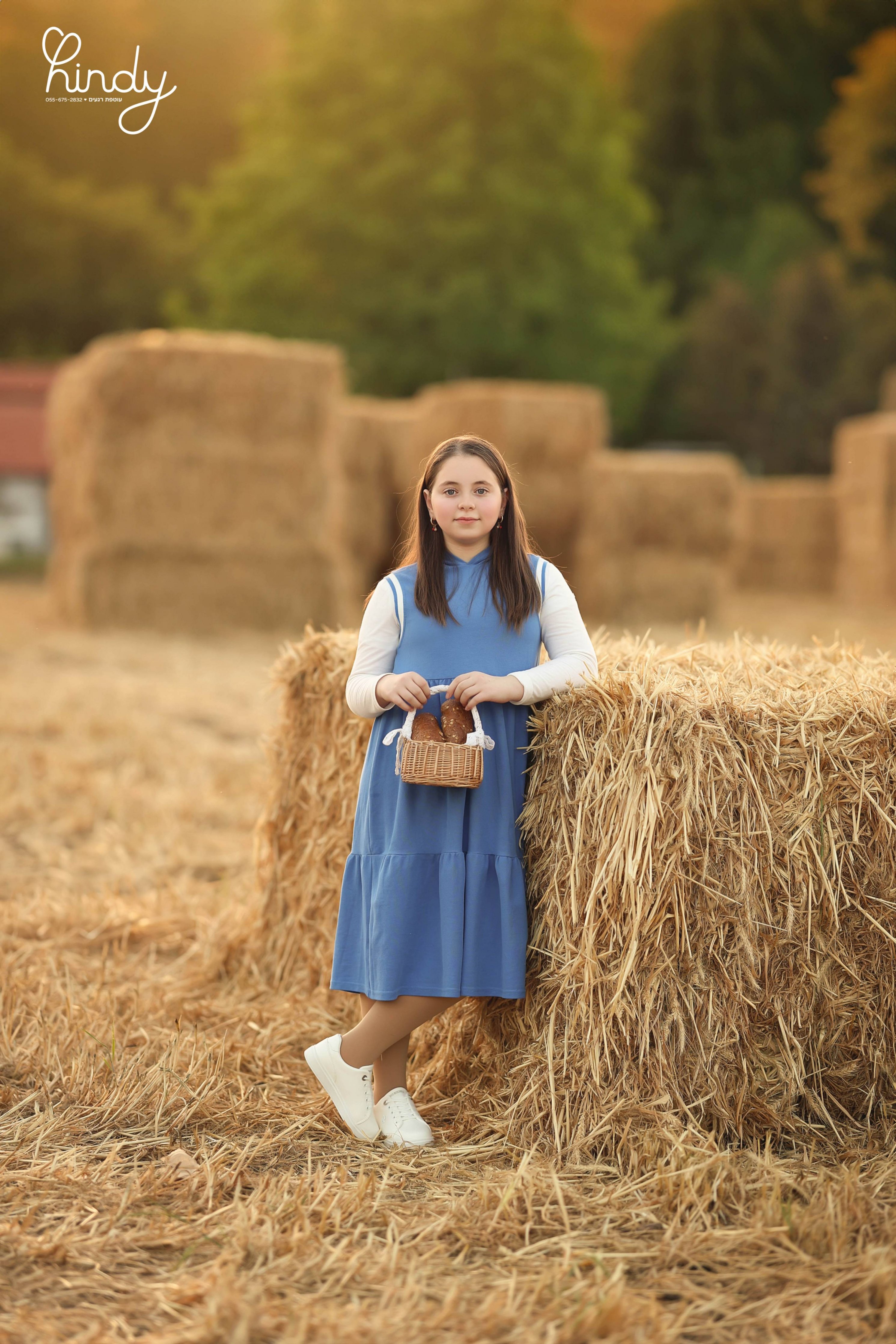 הינדי בלוי צילום 0556752832