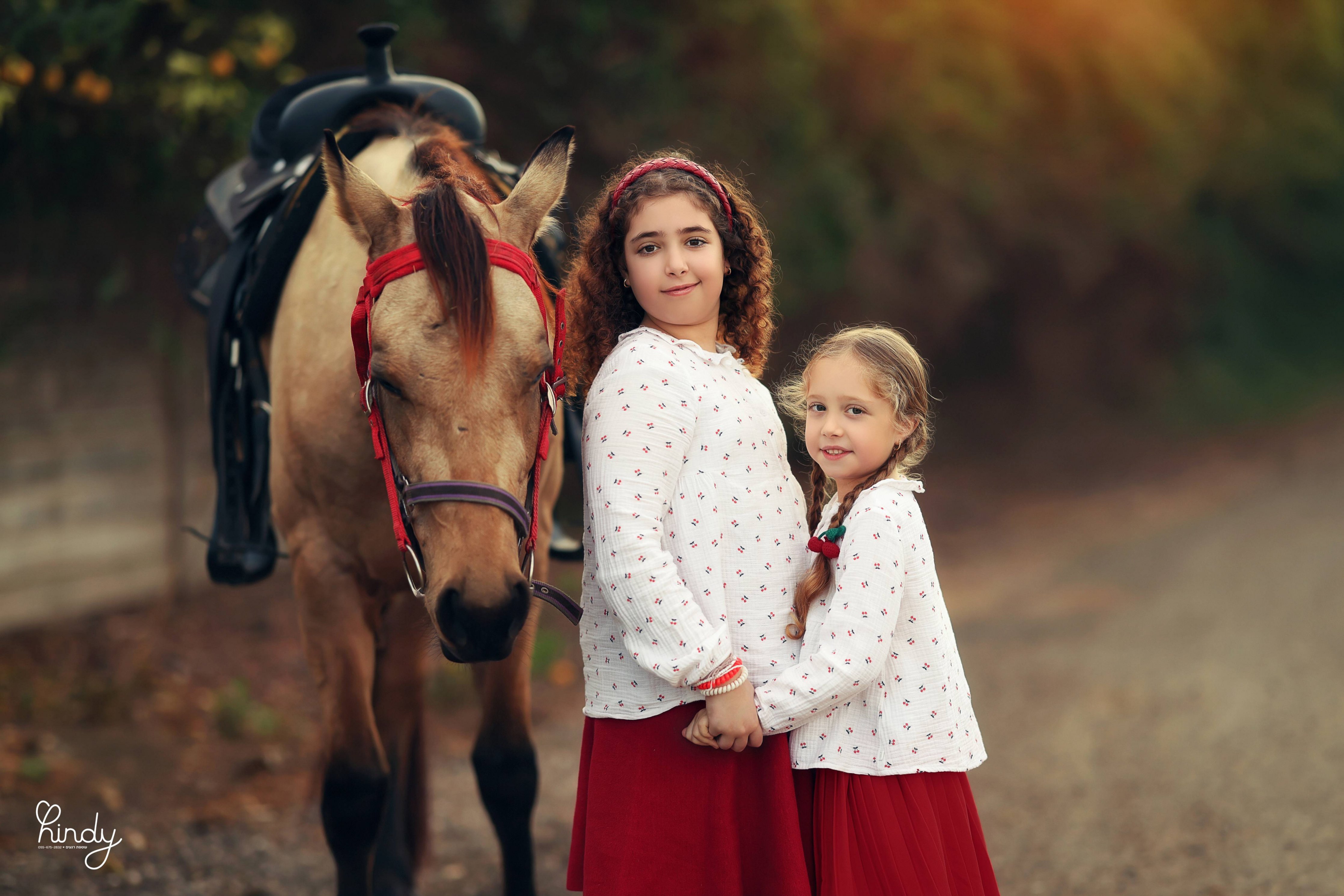 הינדי בלוי צילום 0556752832