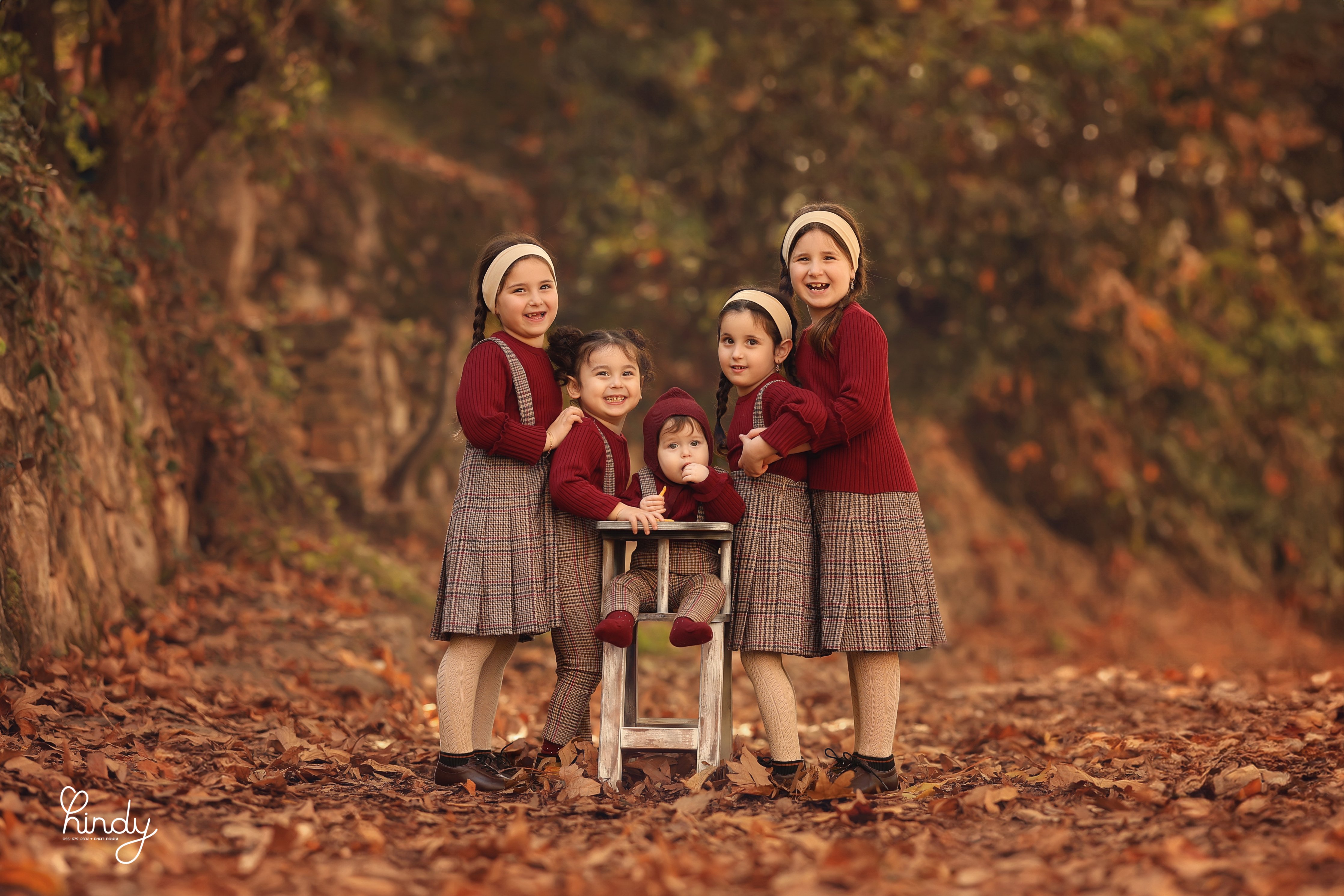 הינדי בלוי צילום 0556752832