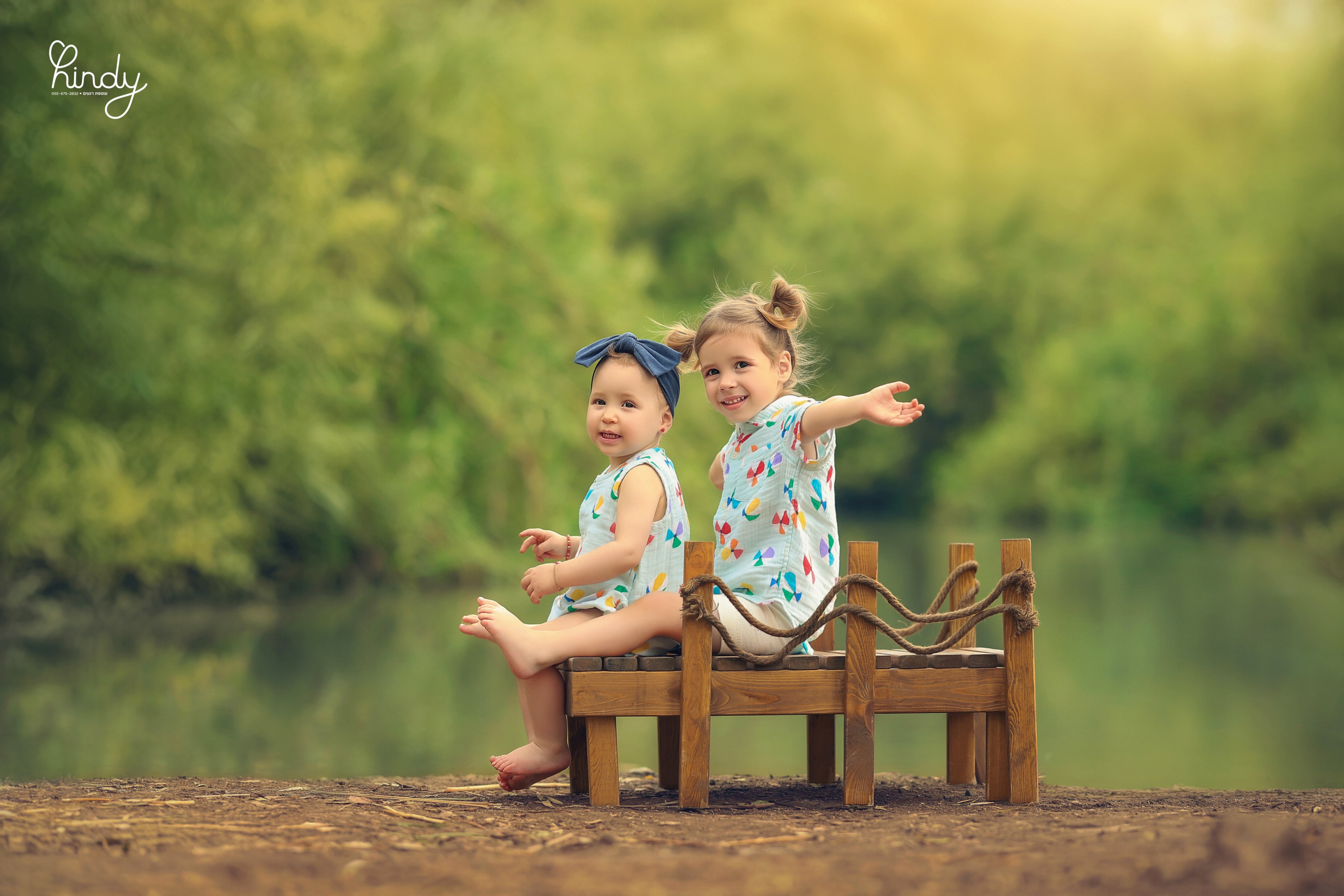 הינדי בלוי צילום 0556752832