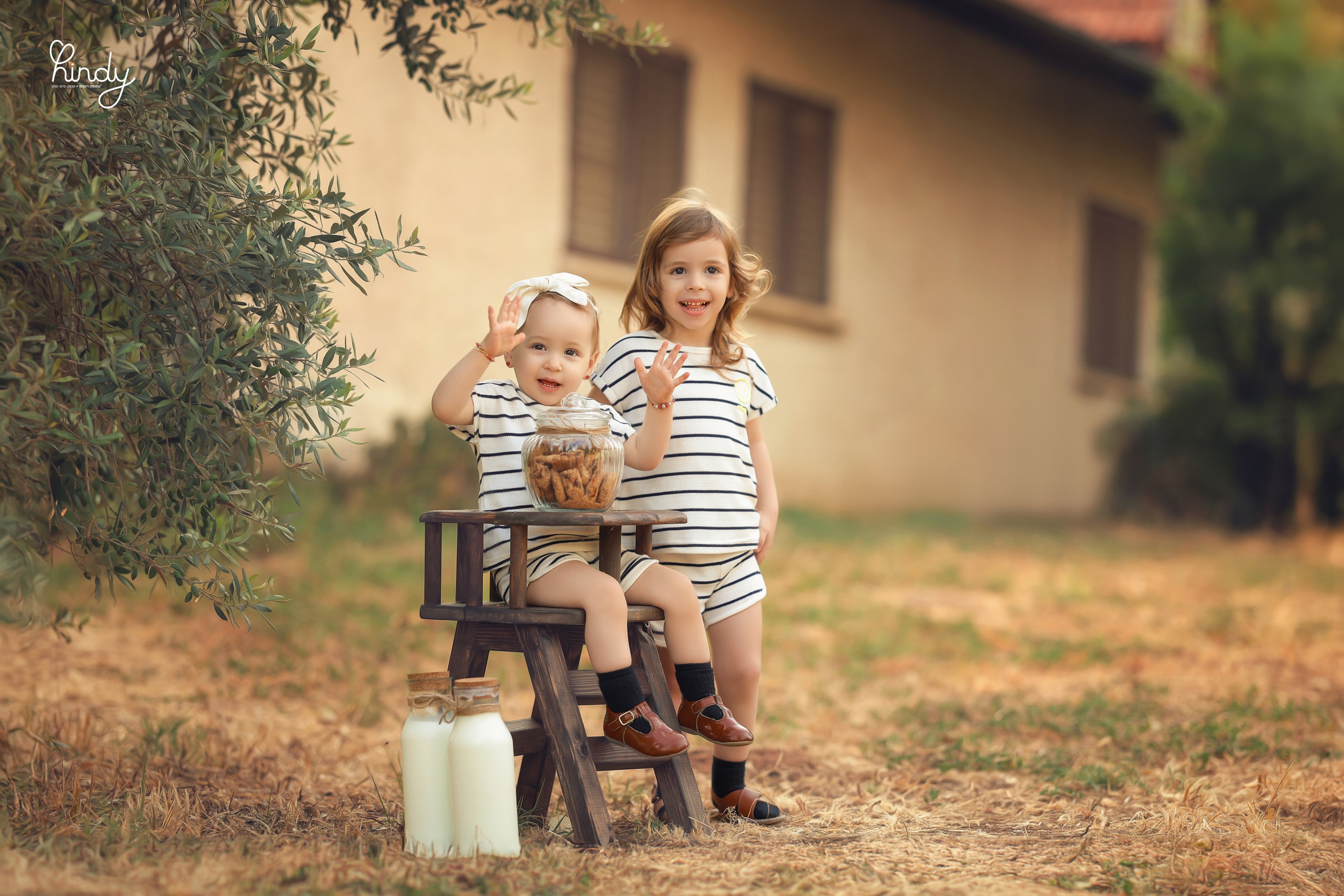 הינדי בלוי צילום 0556752832