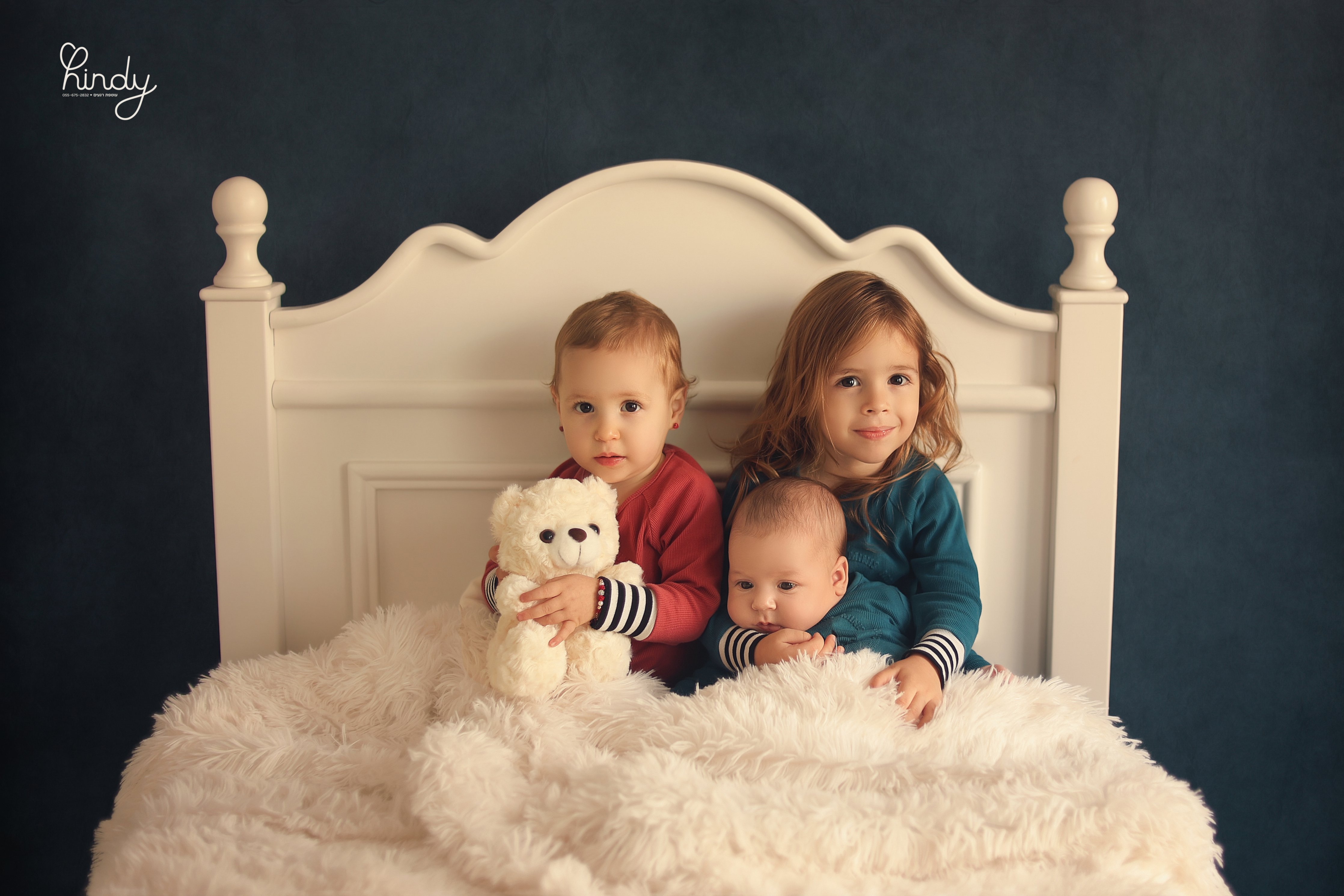 הינדי בלוי צילום 0556752832