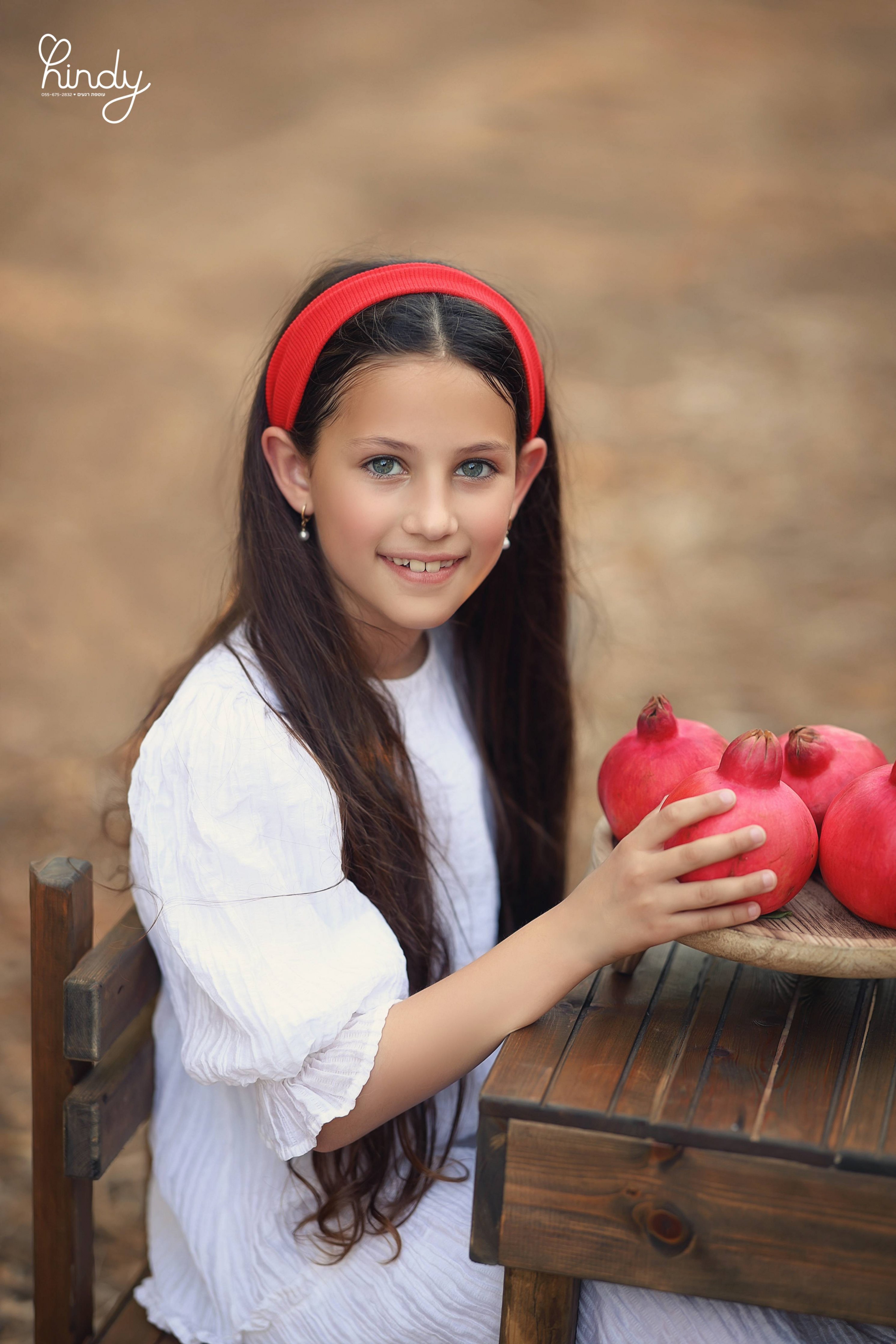 הינדי בלוי צילום 0556752832