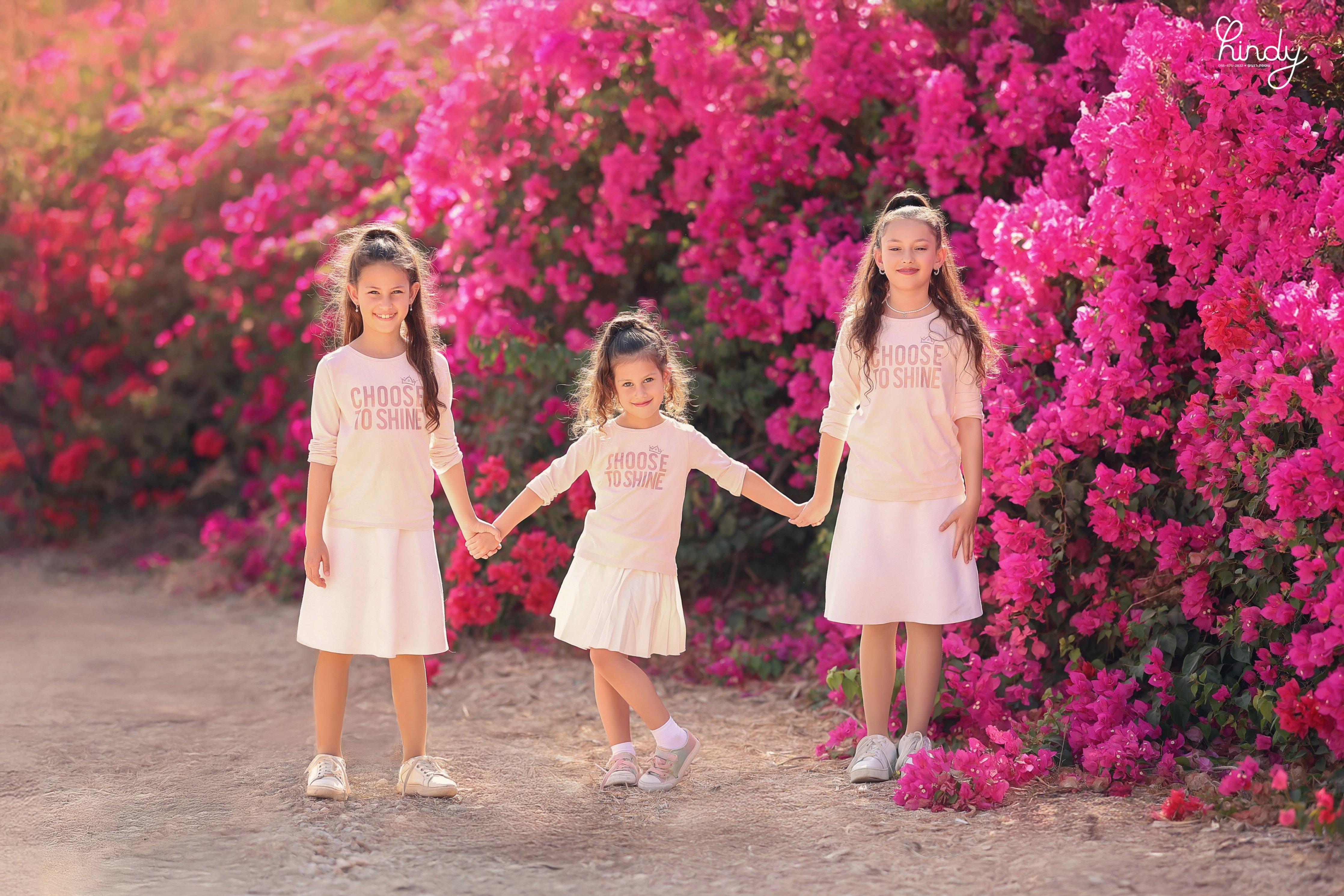 הינדי בלוי צילום 0556752832