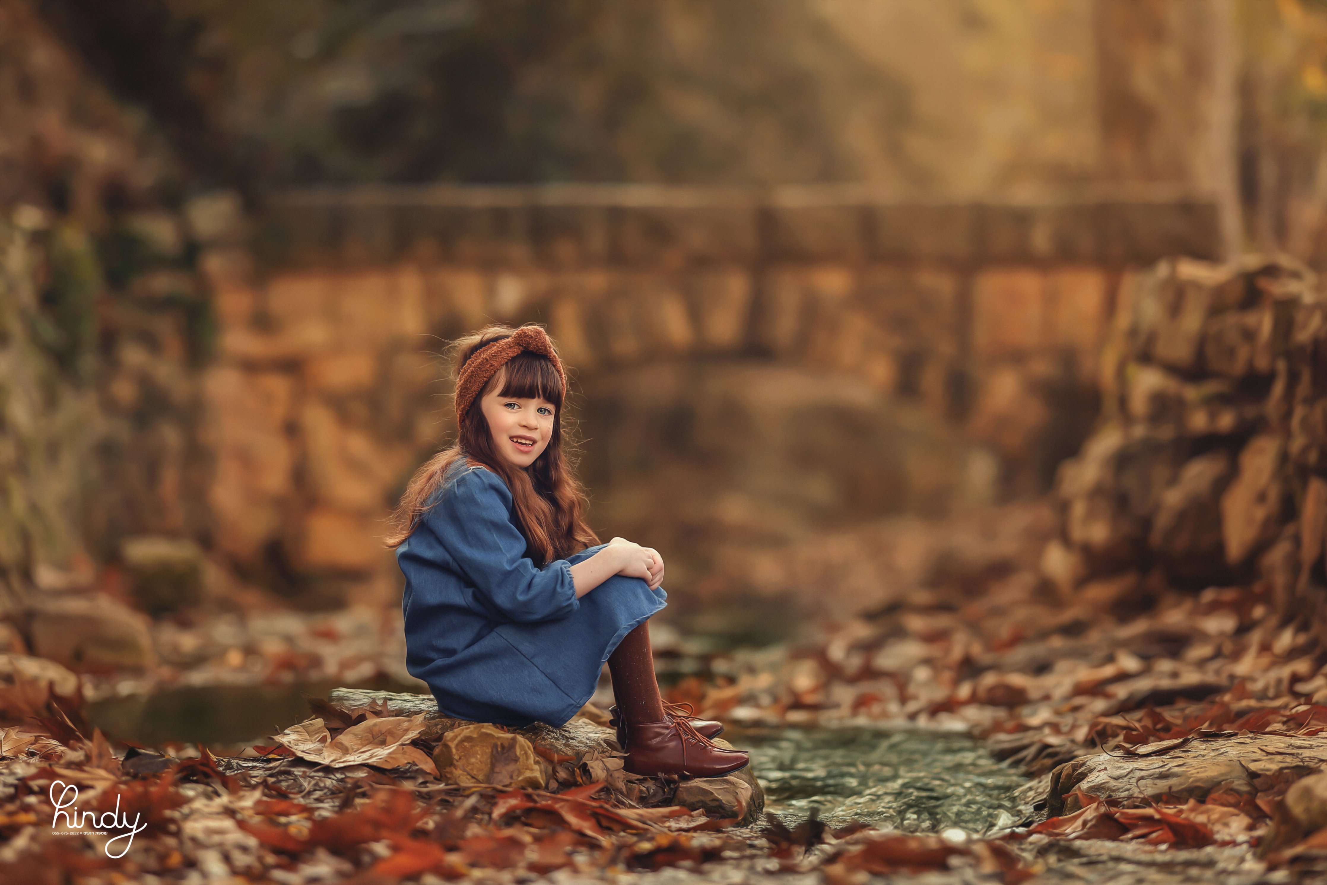 הינדי בלוי צילום 0556752832