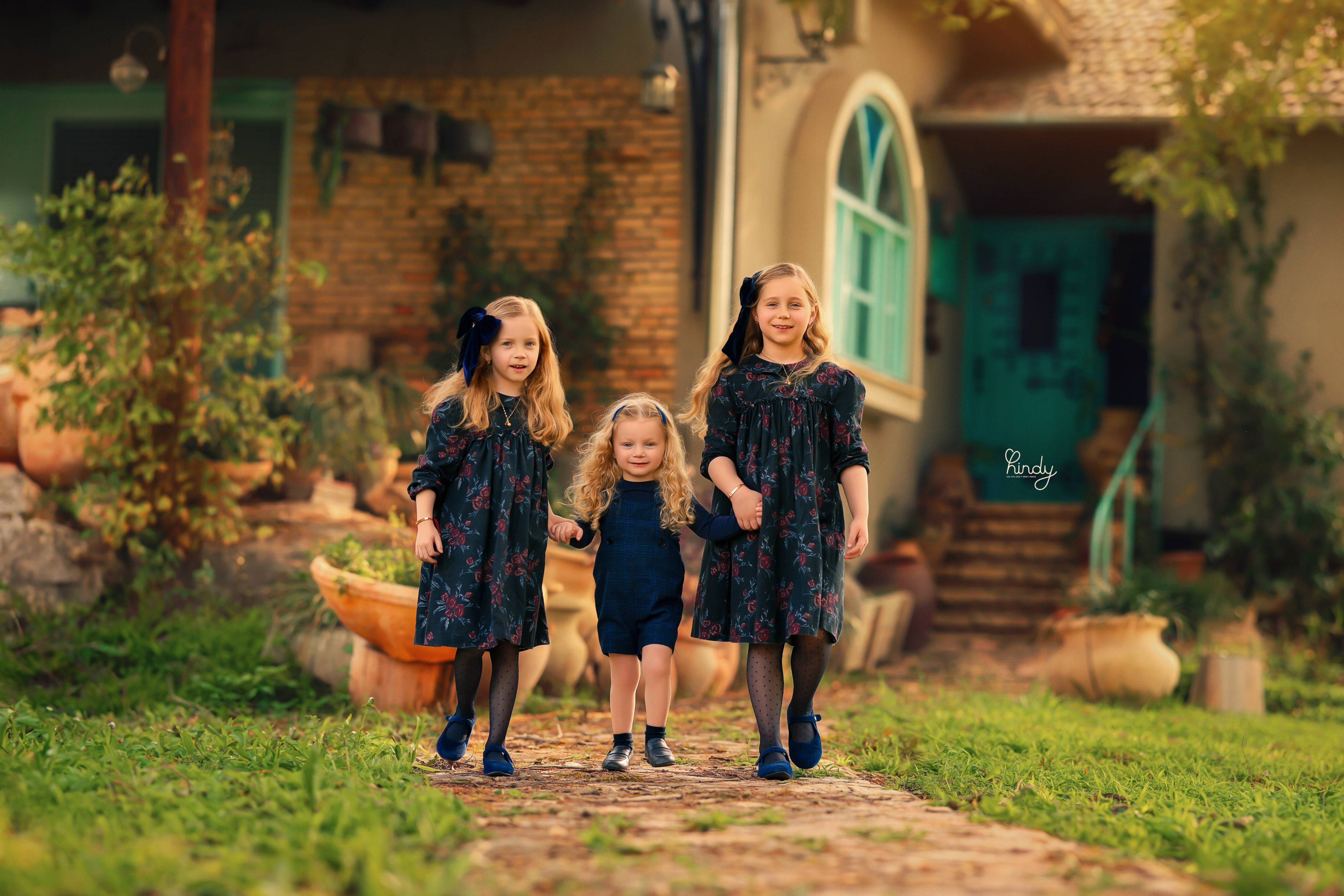 הינדי בלוי צילום 0556752832