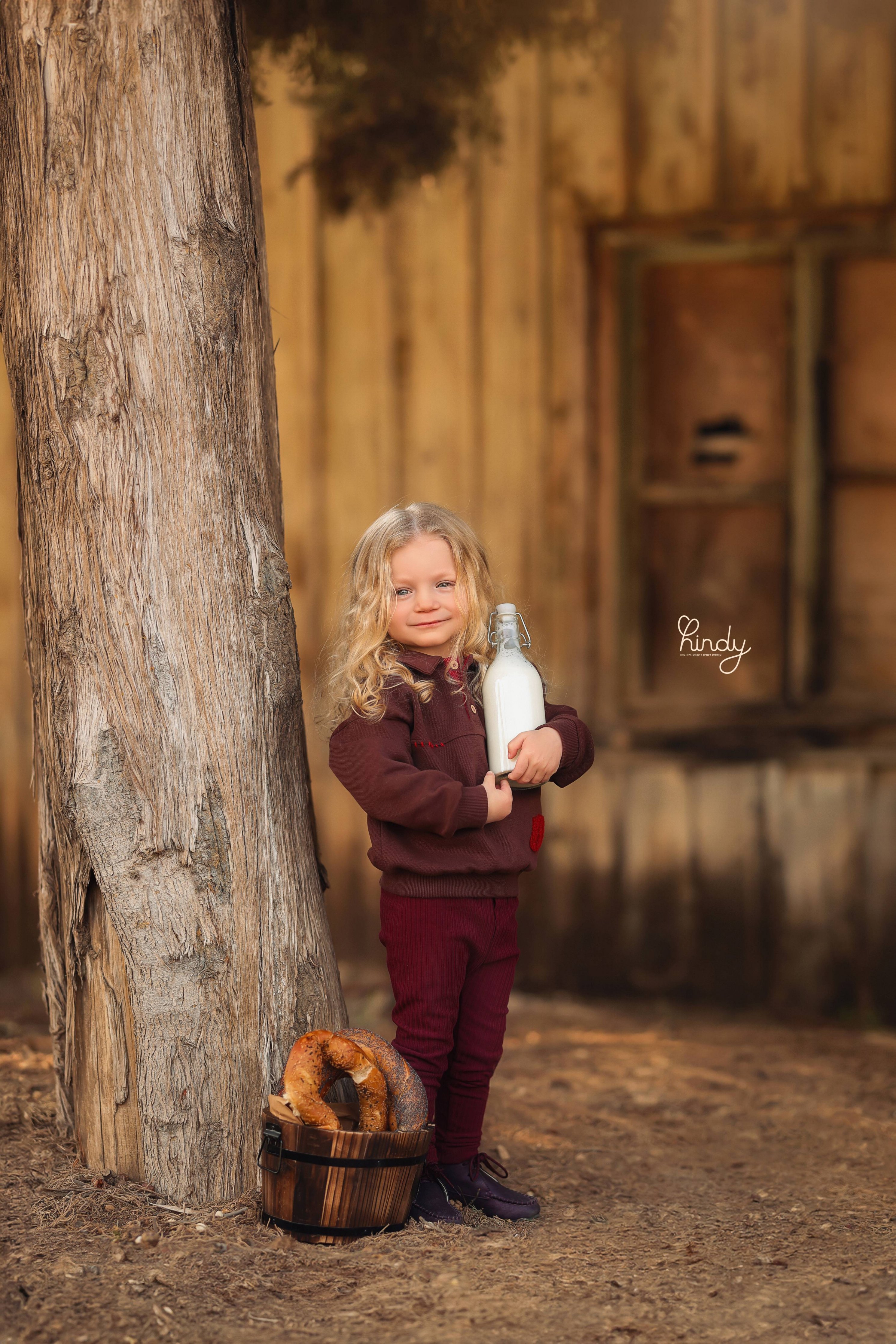 הינדי בלוי צילום 0556752832