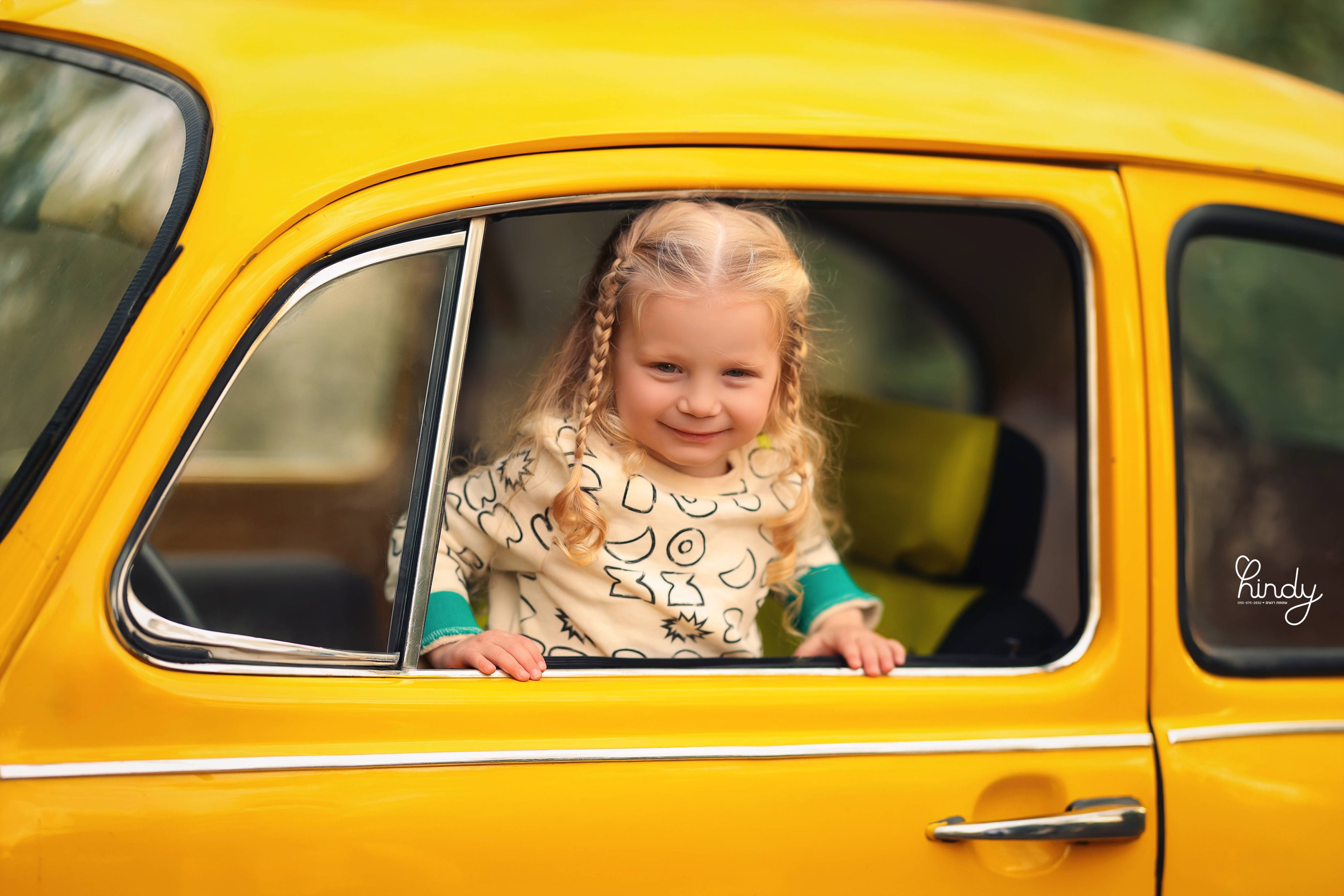 הינדי בלוי צילום 0556752832