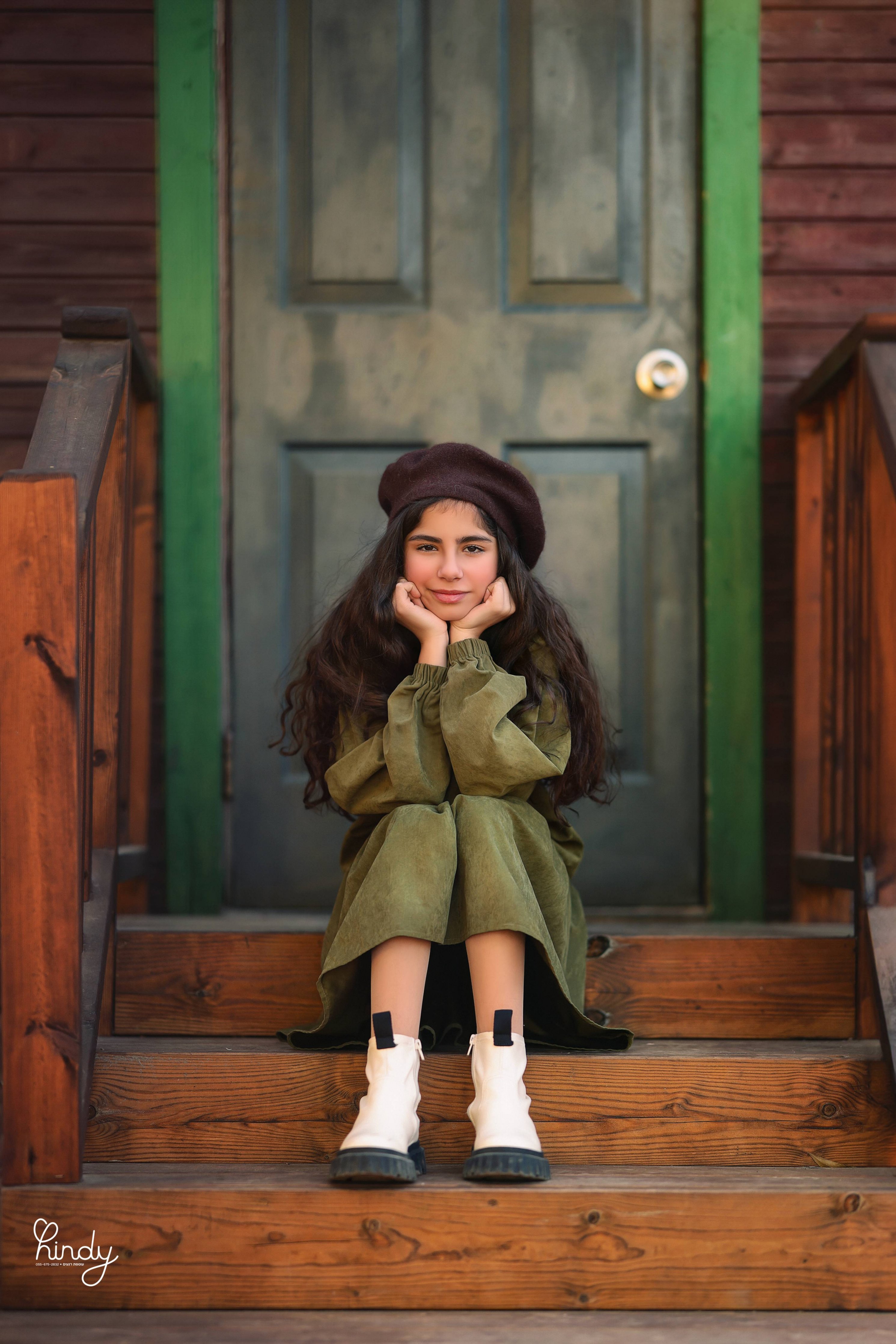 הינדי בלוי צילום 0556752832