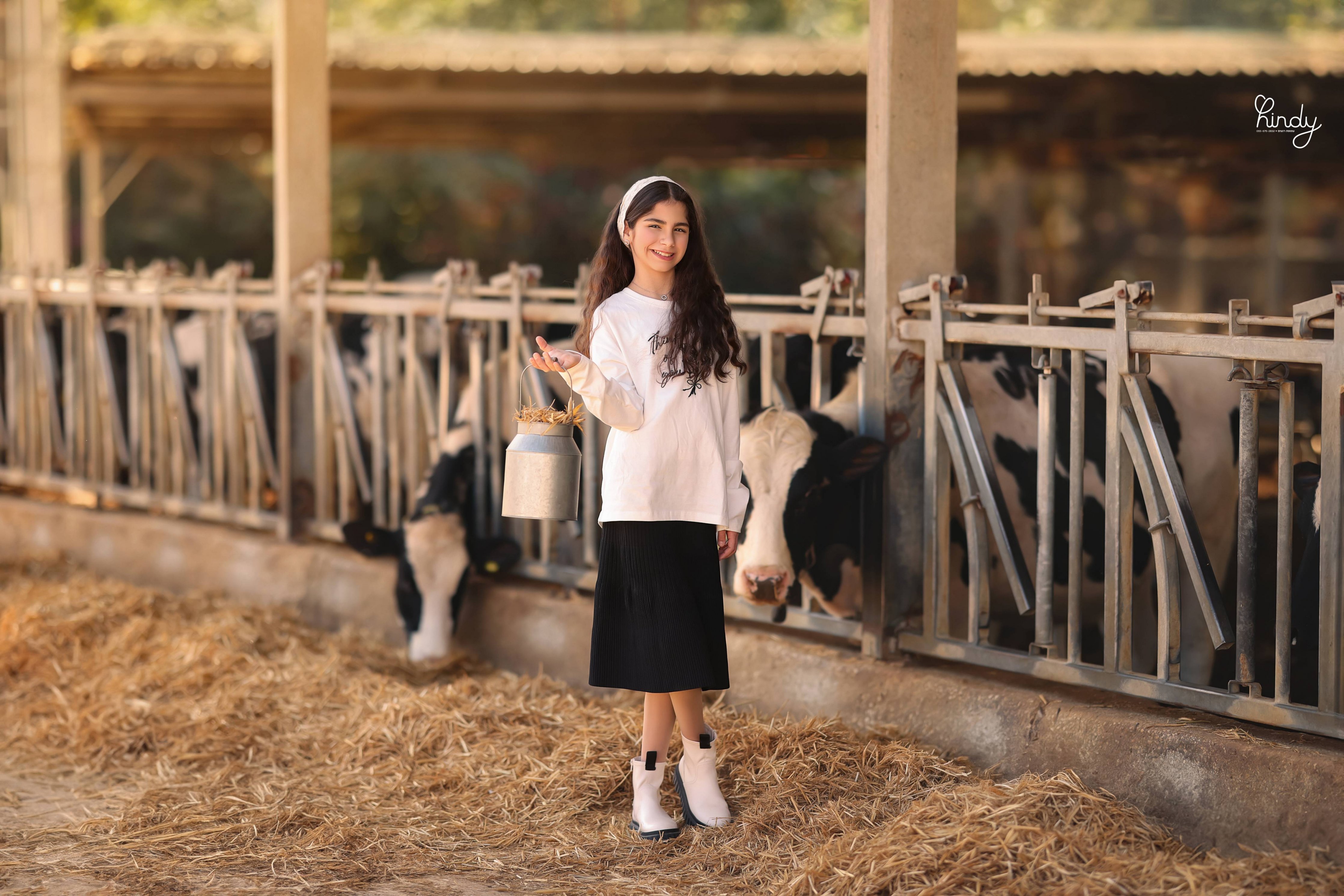 הינדי בלוי צילום 0556752832