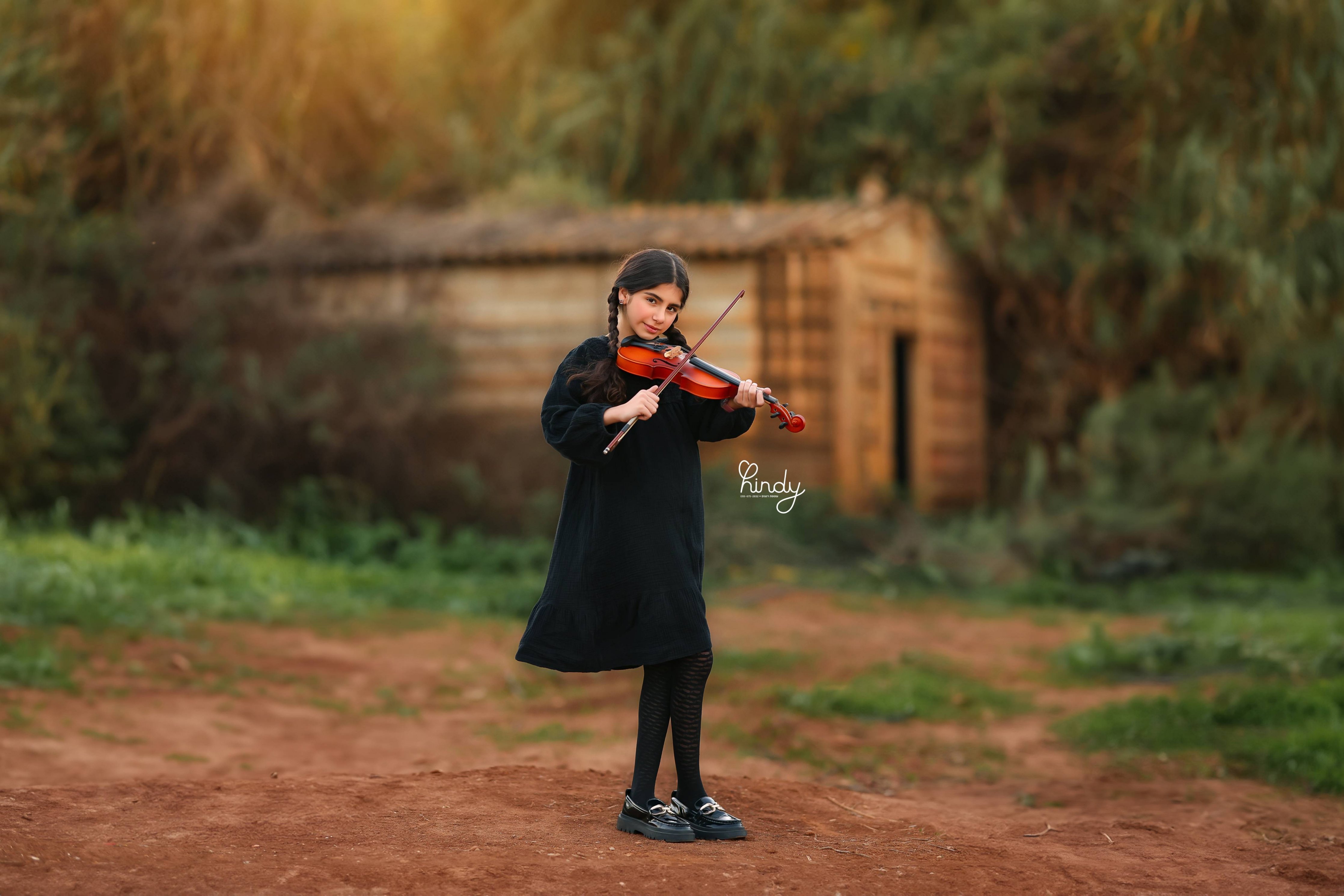 הינדי בלוי צילום 0556752832