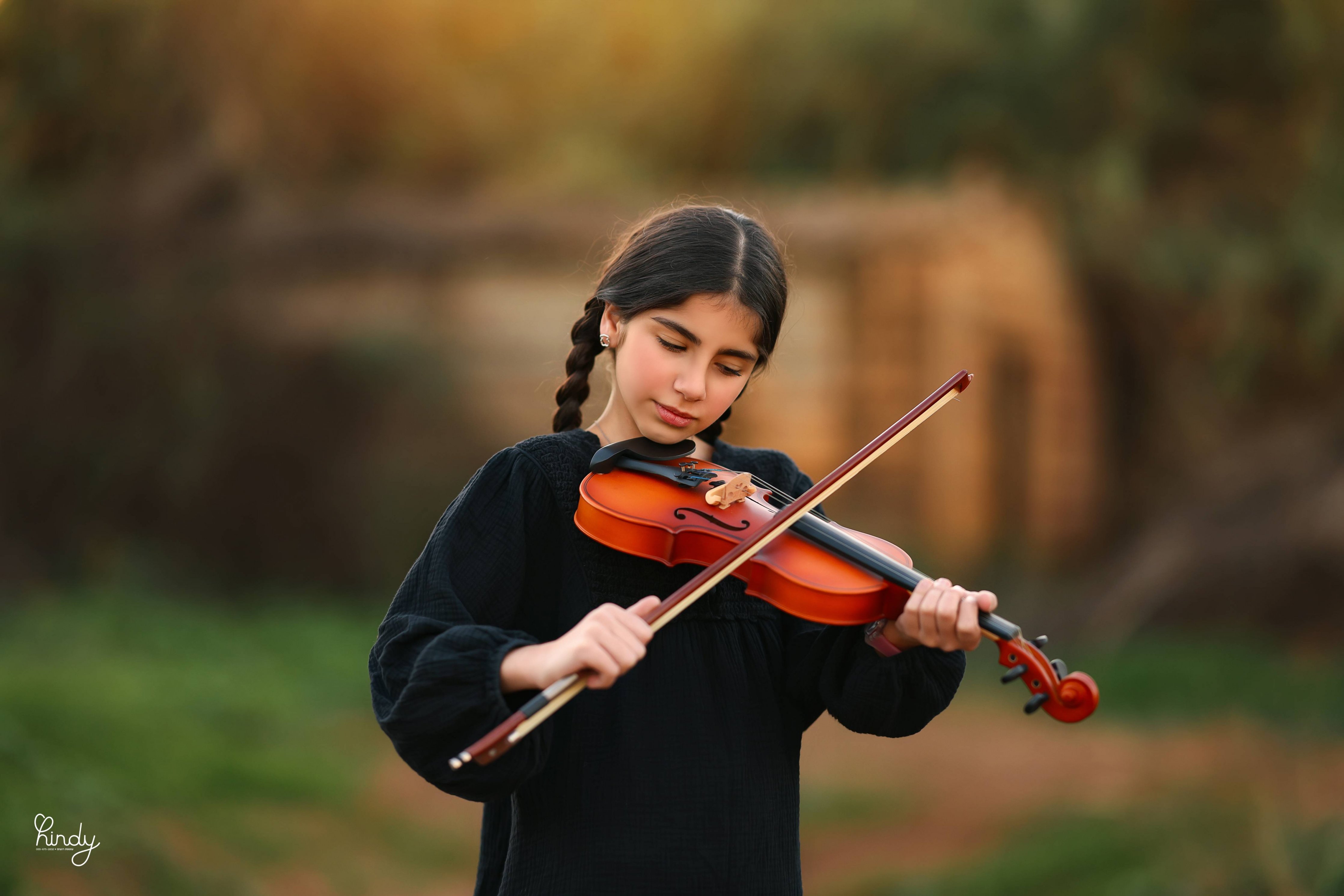 הינדי בלוי צילום 0556752832