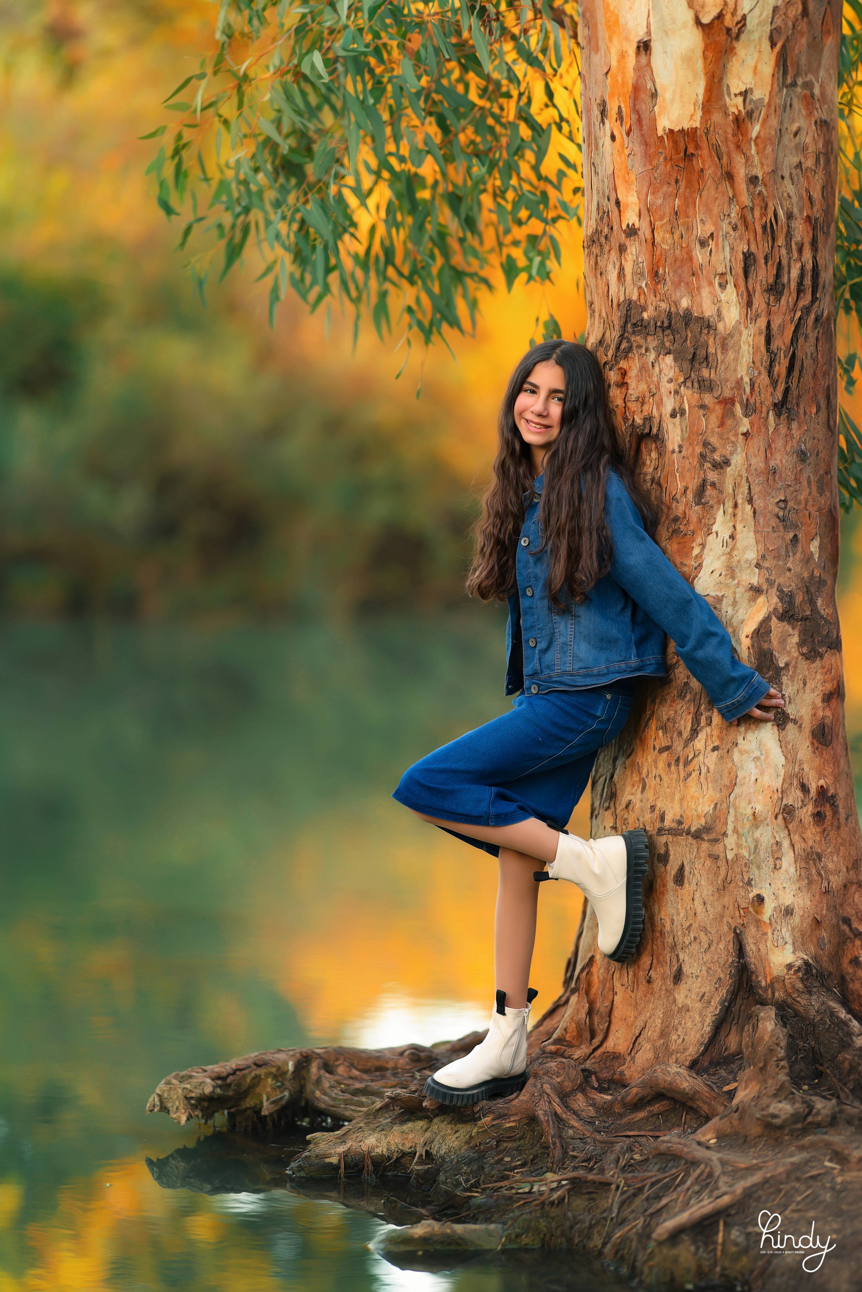 הינדי בלוי צילום 0556752832