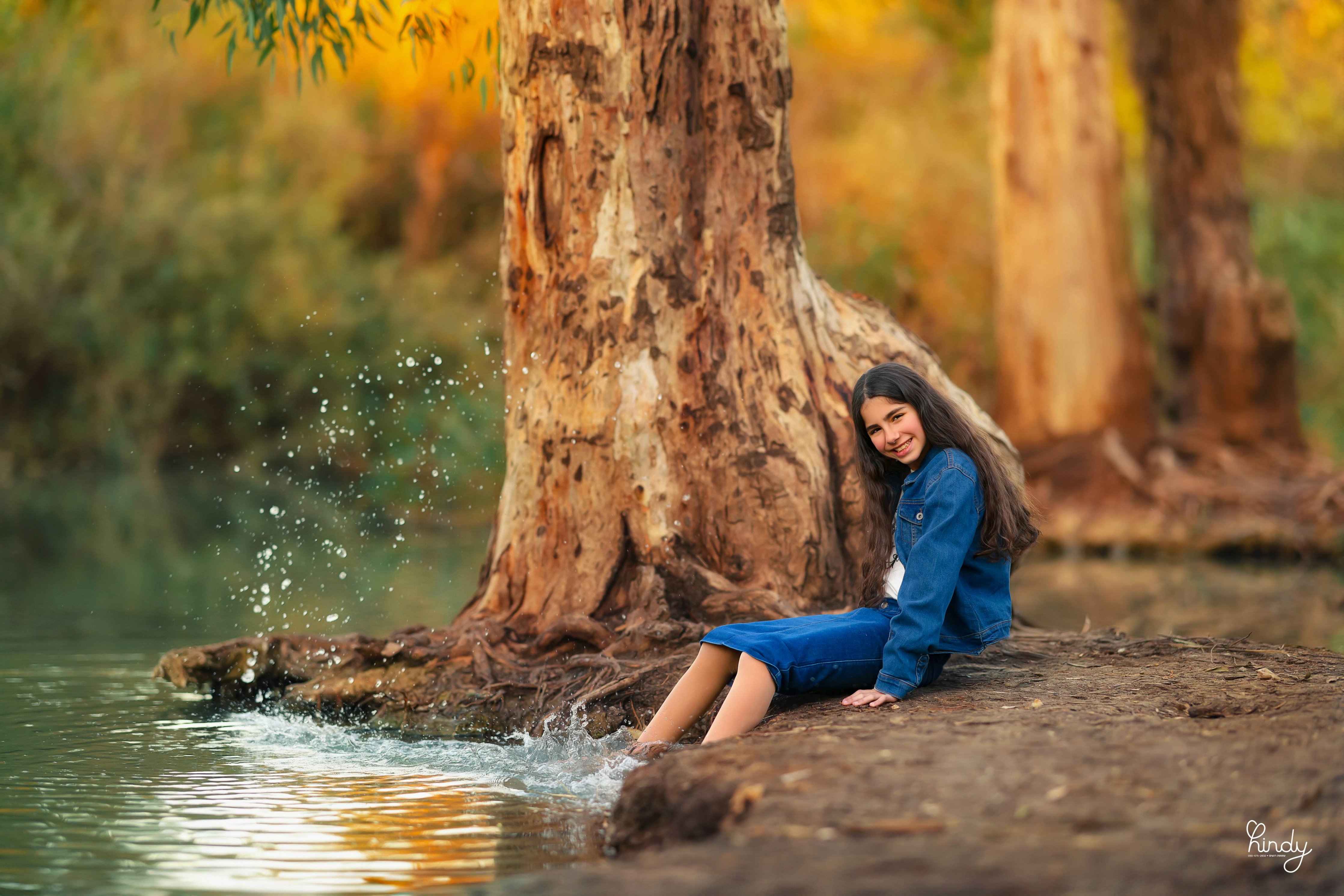 הינדי בלוי צילום 0556752832