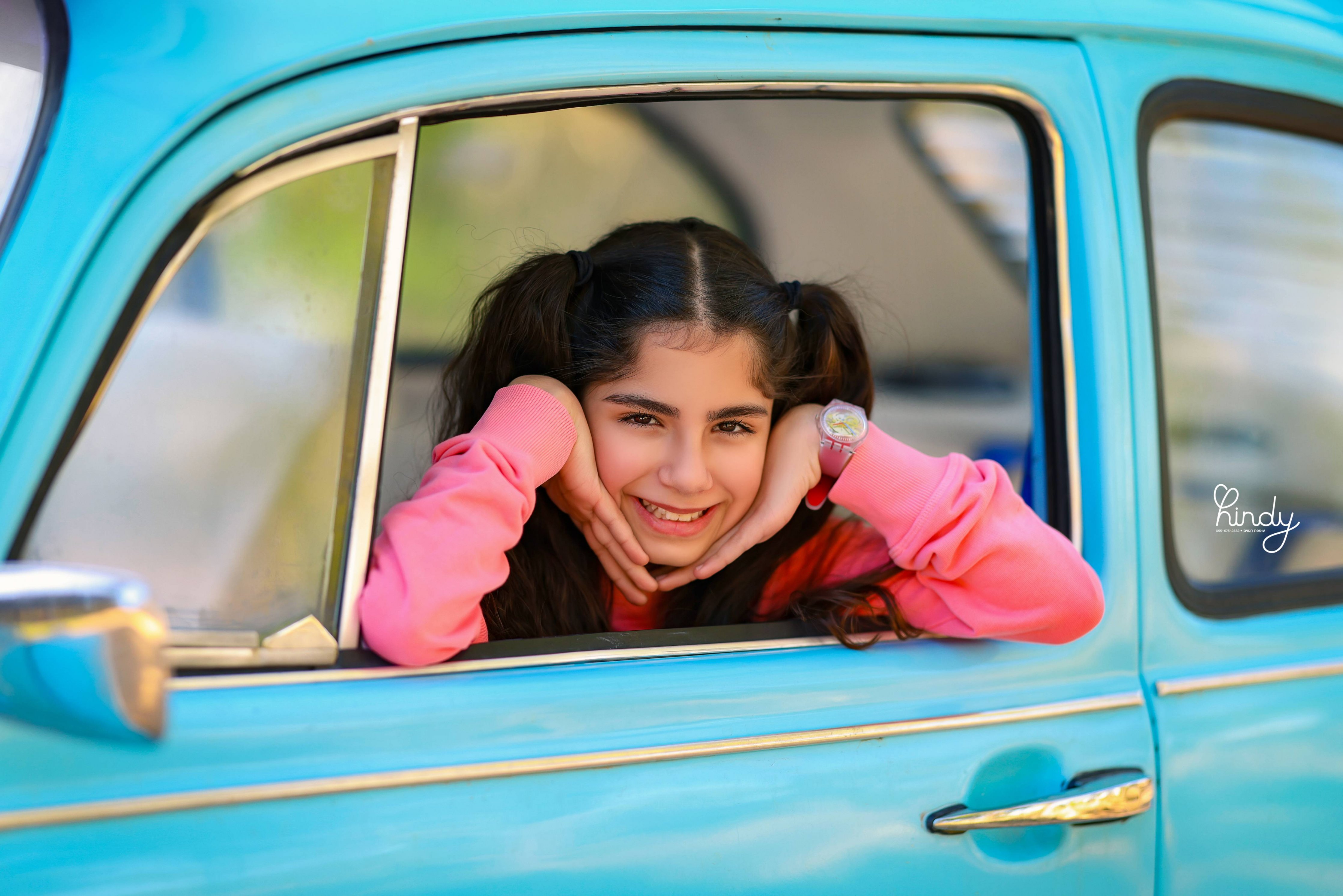 הינדי בלוי צילום 0556752832