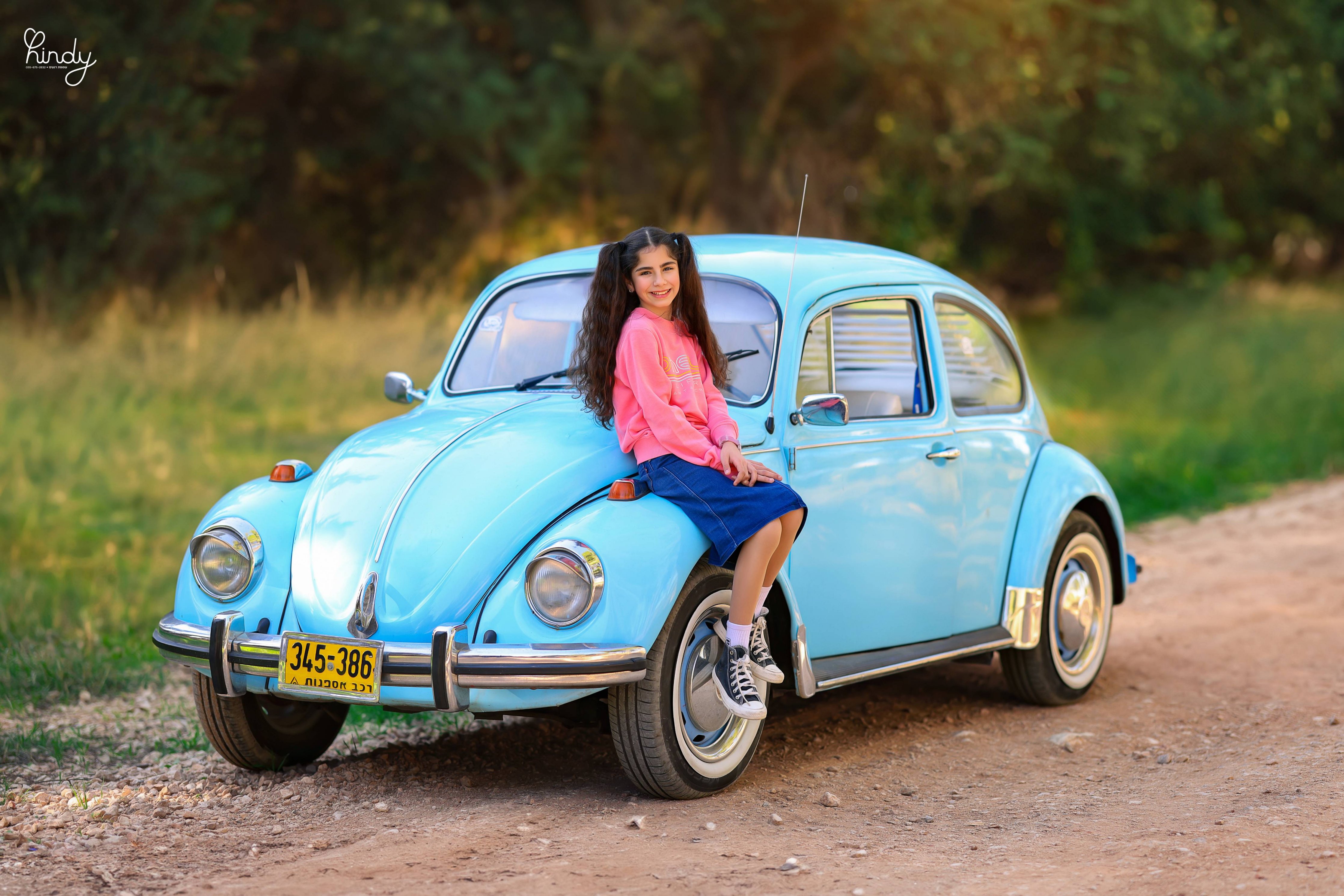 הינדי בלוי צילום 0556752832