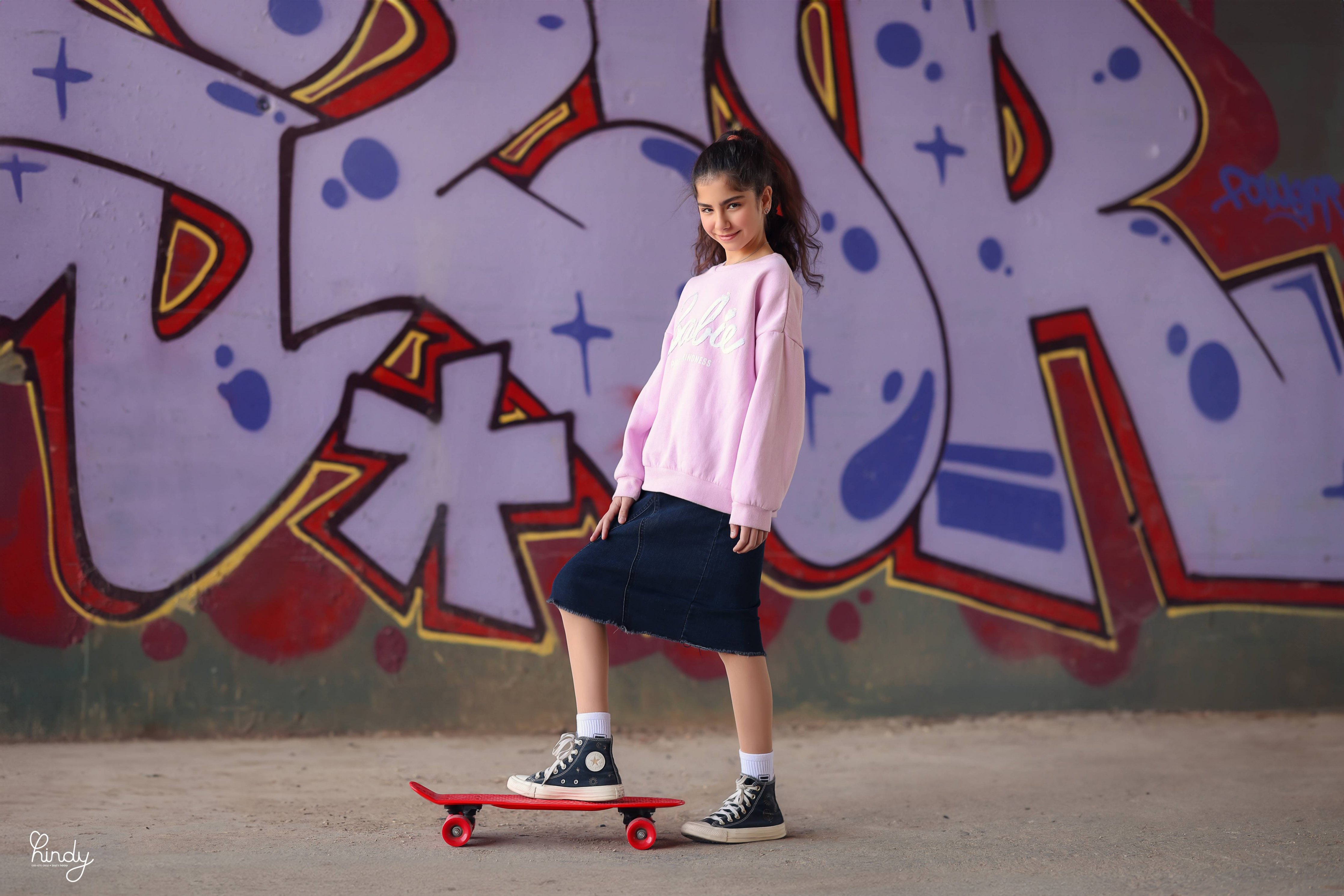 הינדי בלוי צילום 0556752832