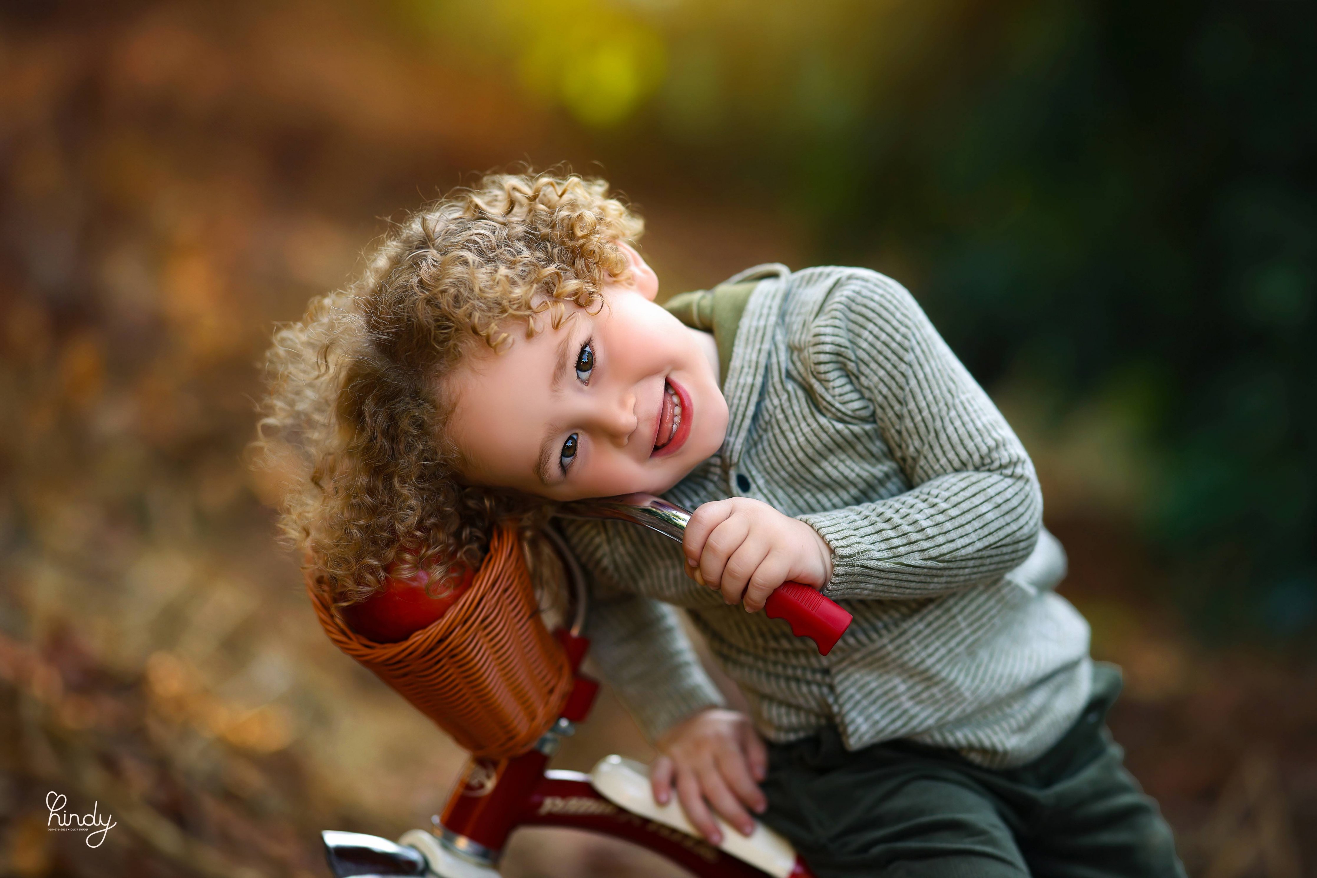 הינדי בלוי צילום 0556752832