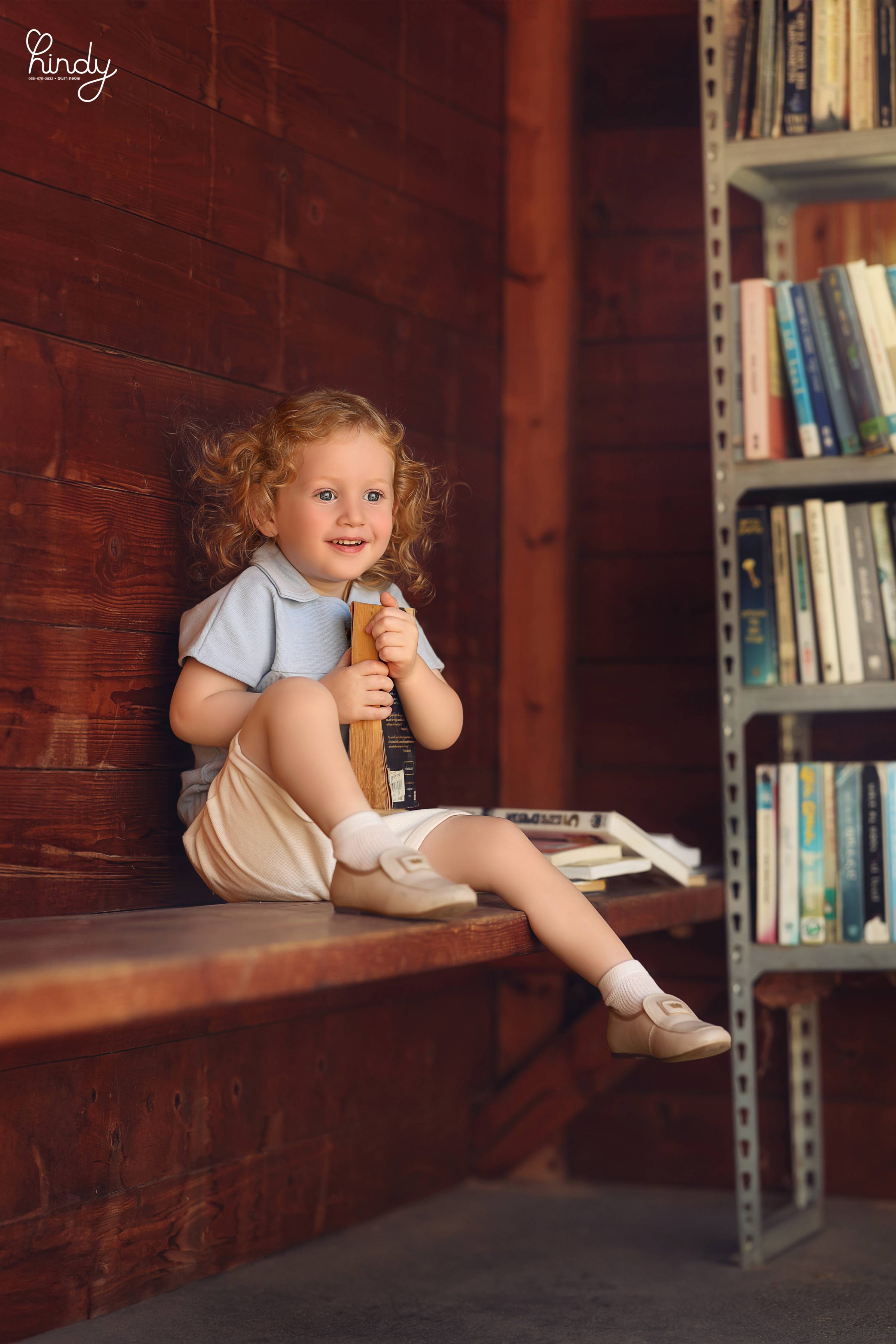 הינדי בלוי צילום 0556752832