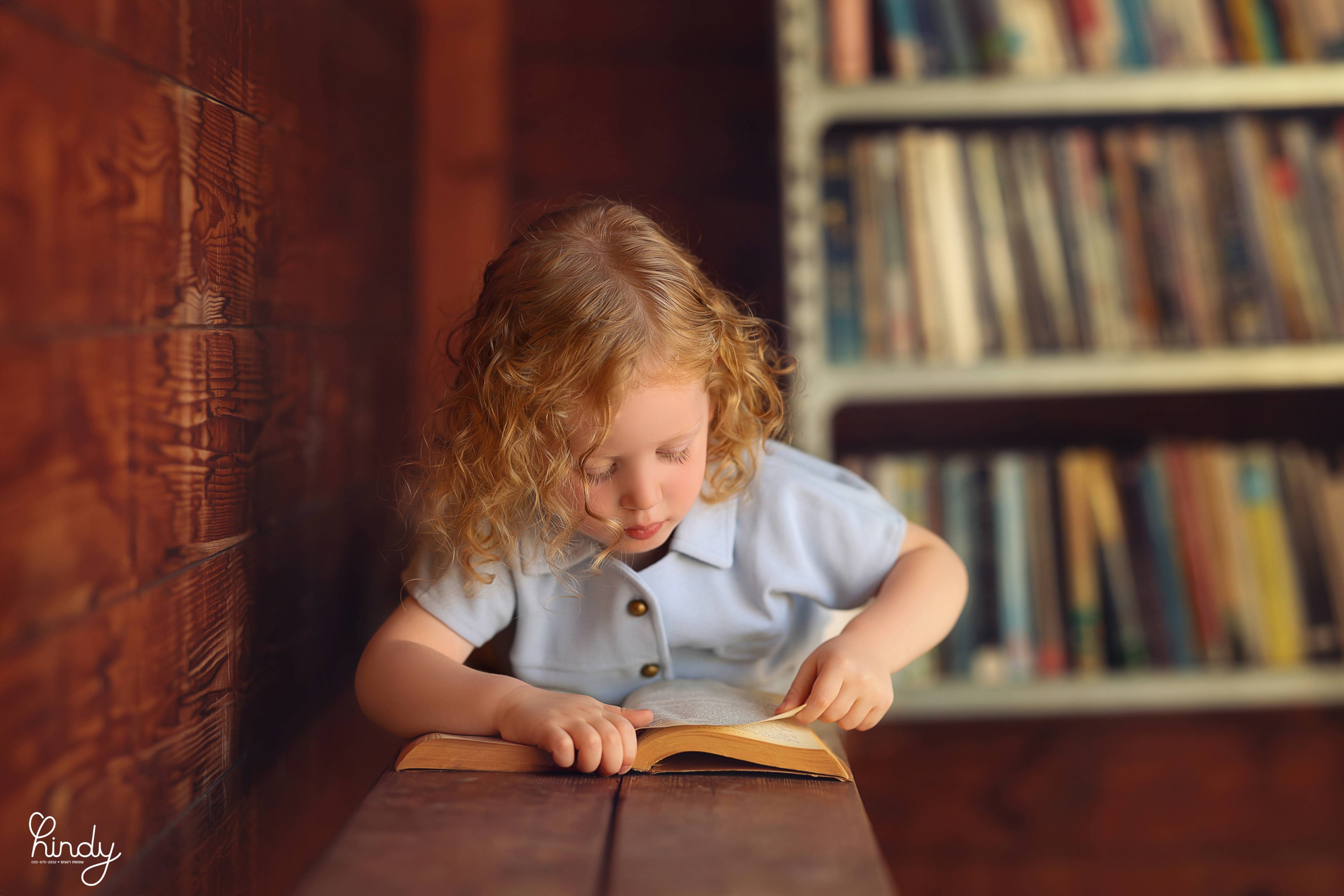 הינדי בלוי צילום 0556752832