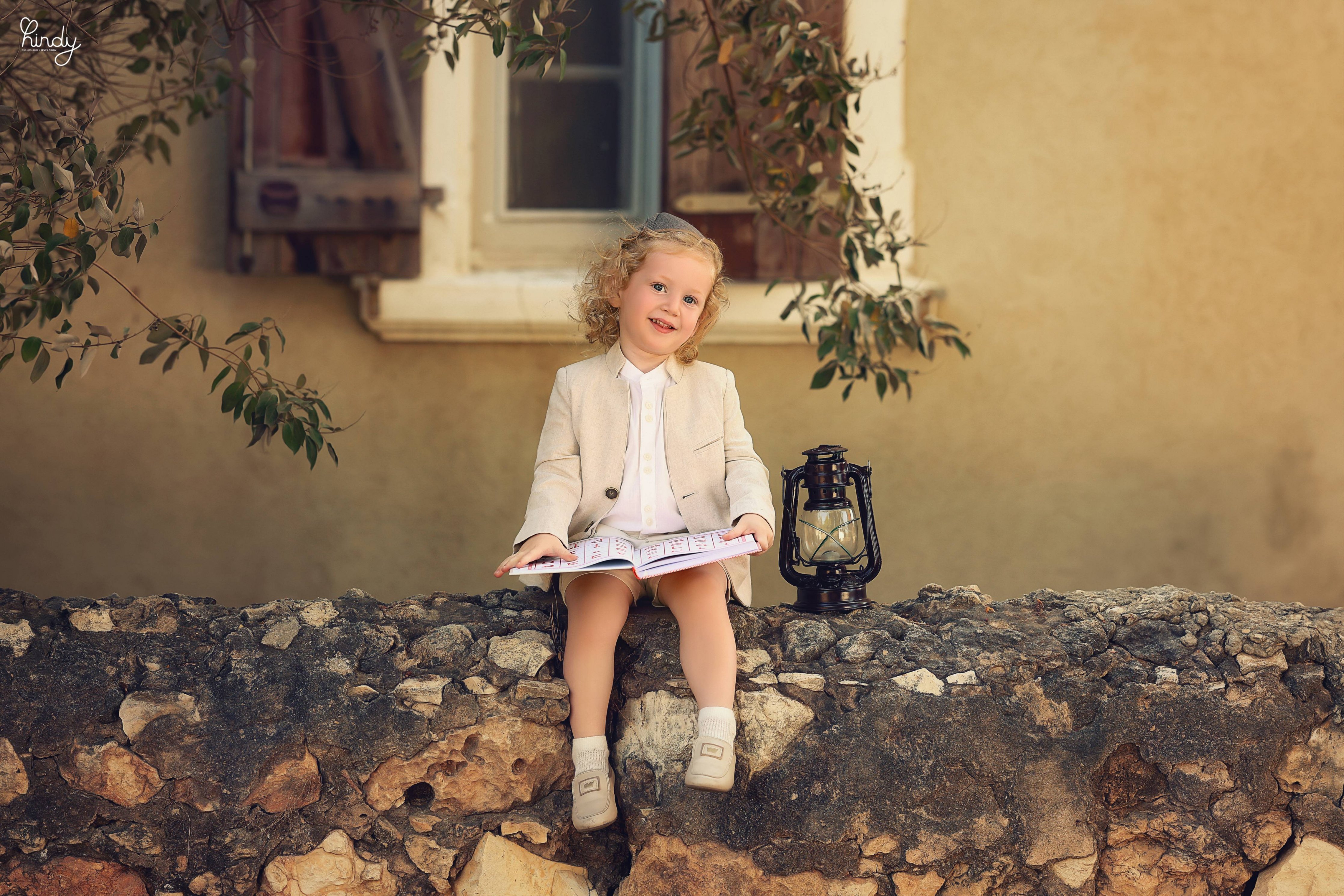 הינדי בלוי צילום 0556752832