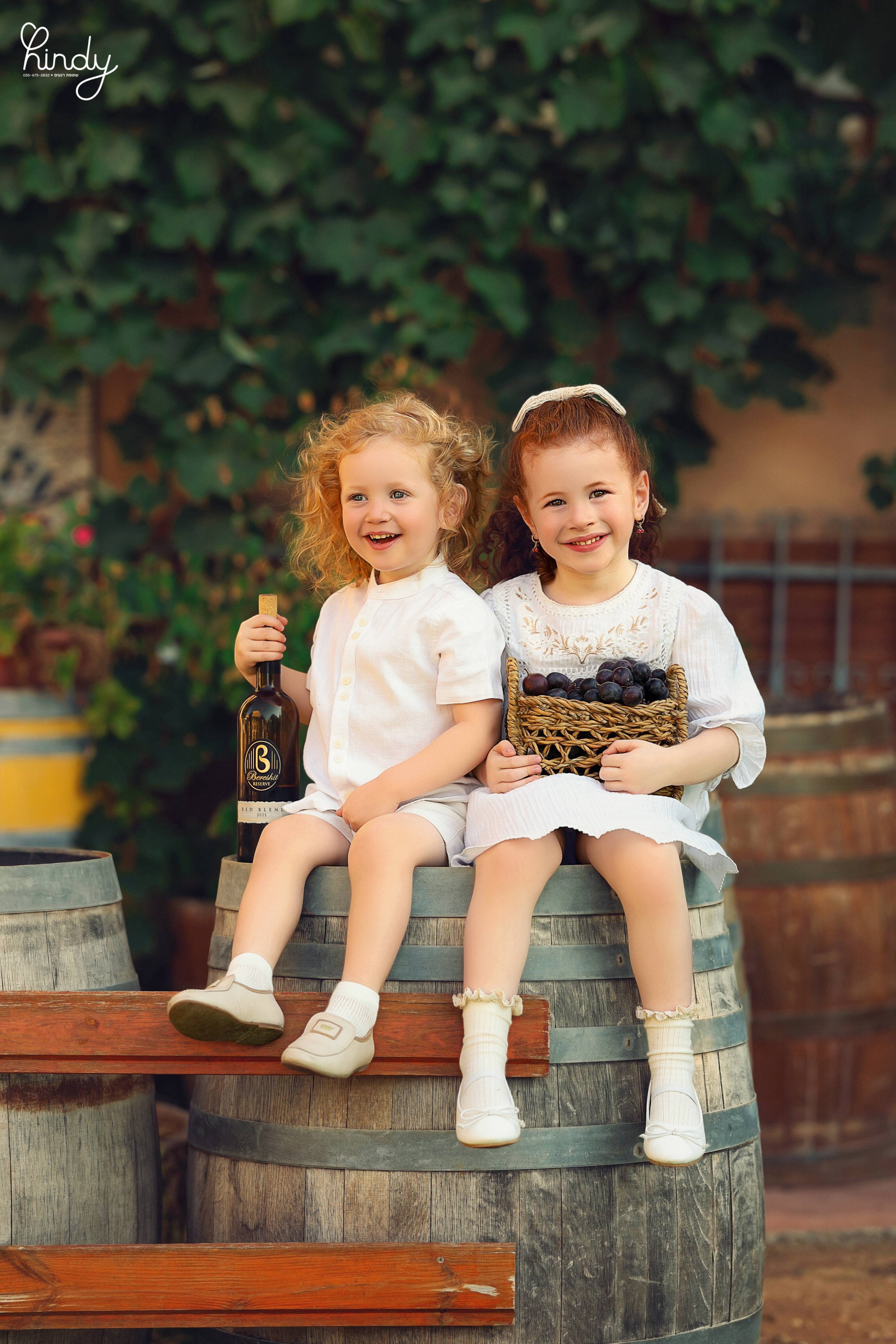 הינדי בלוי צילום 0556752832