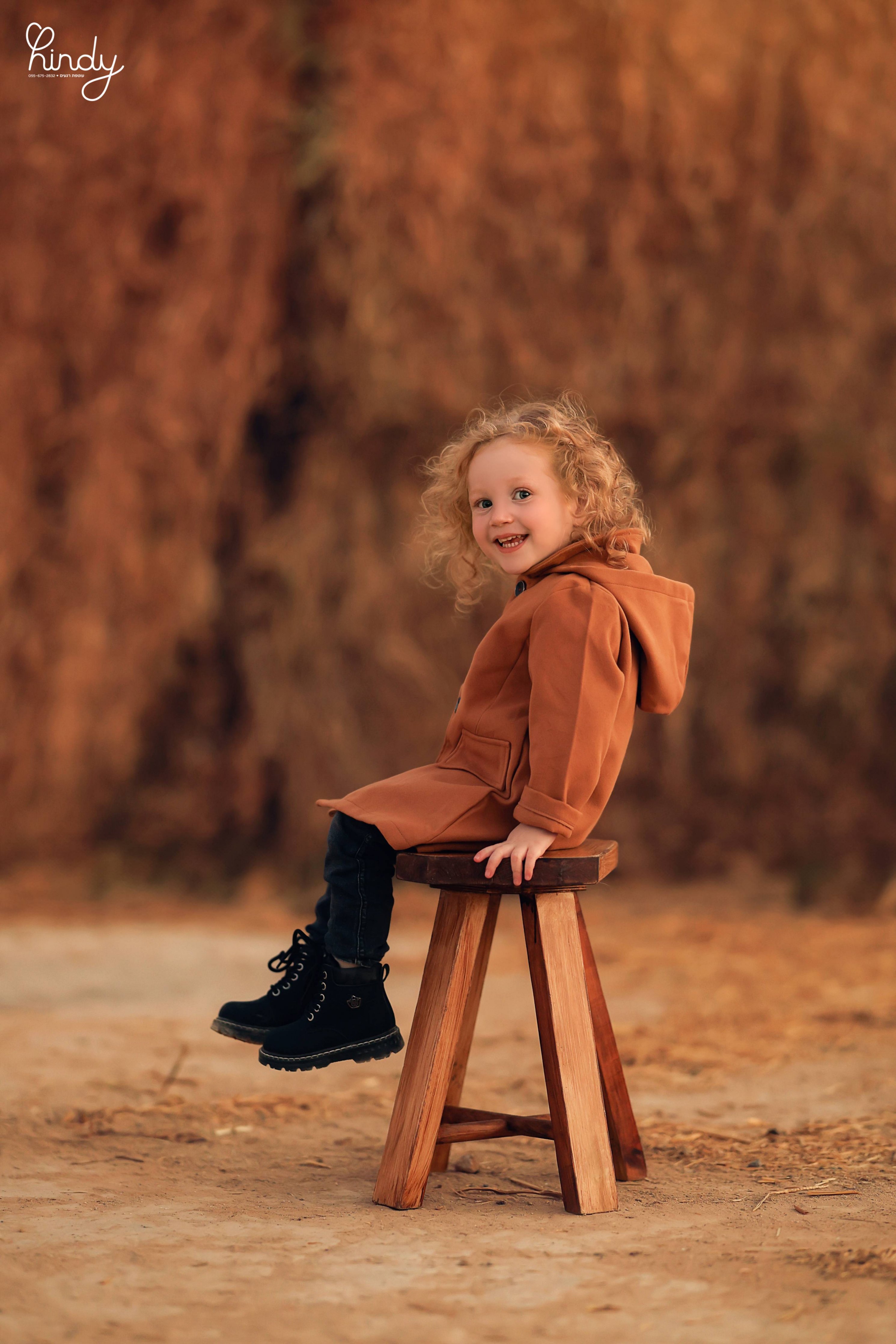 הינדי בלוי צילום 0556752832