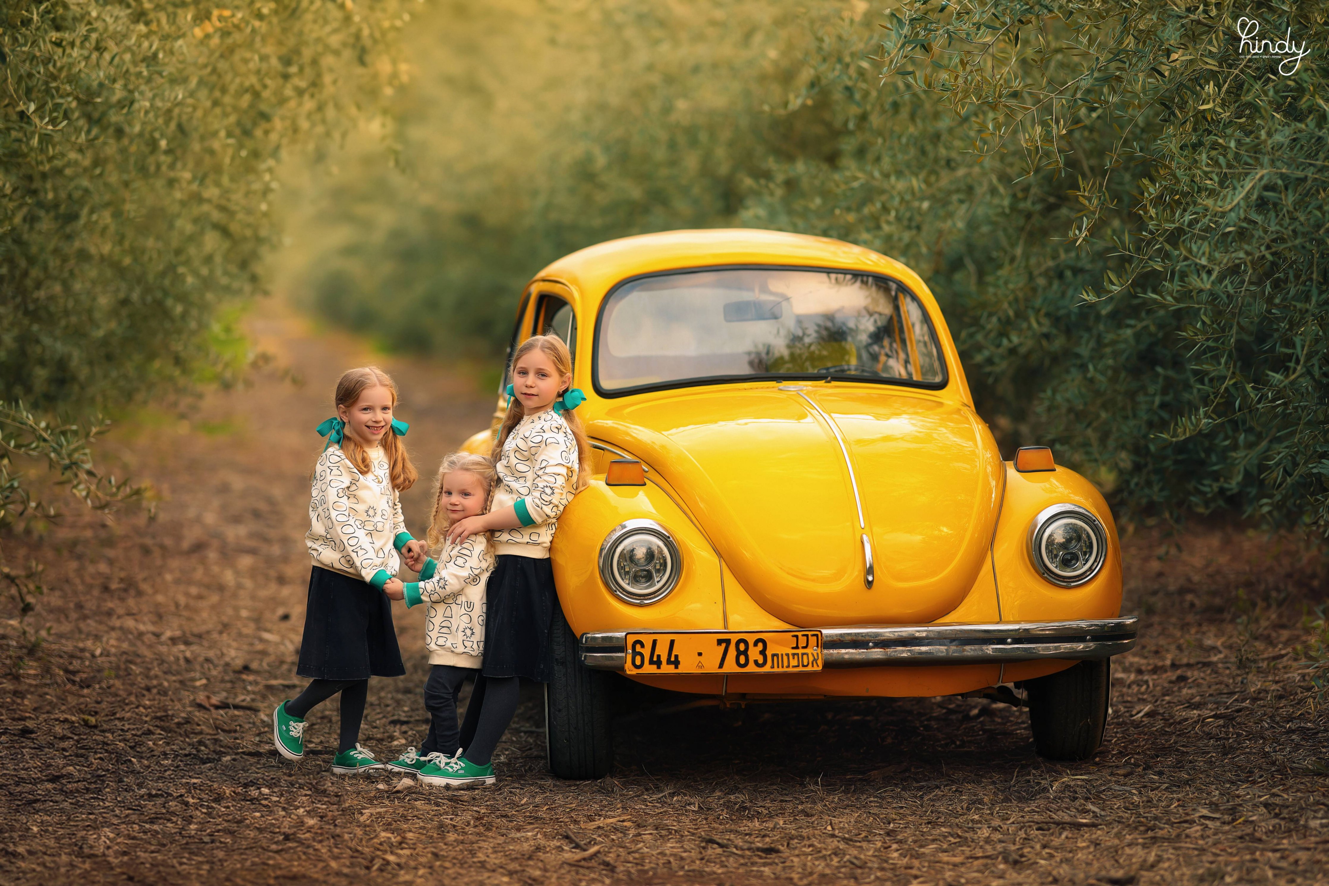 הינדי בלוי צילום 0556752832