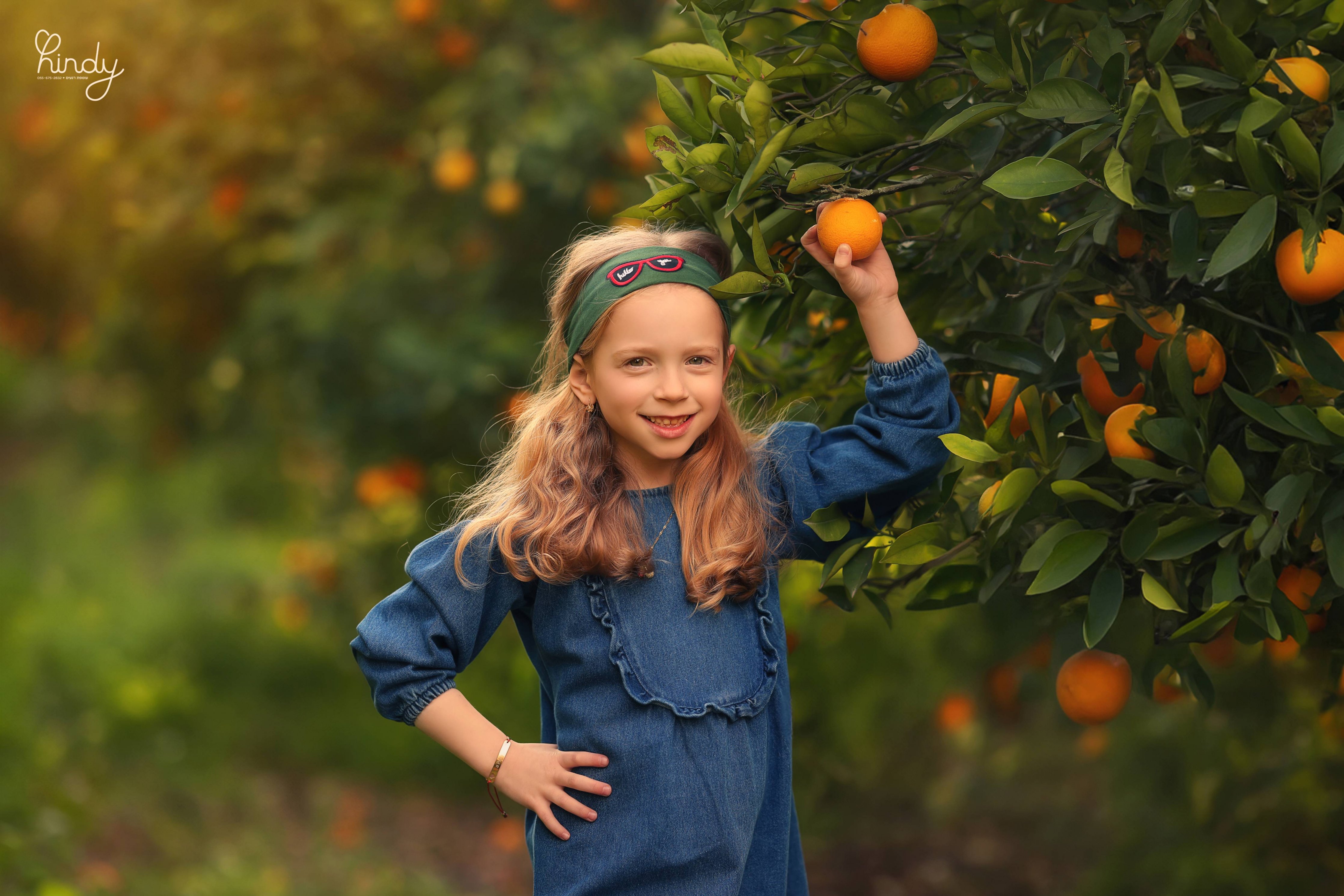 הינדי בלוי צילום 0556752832