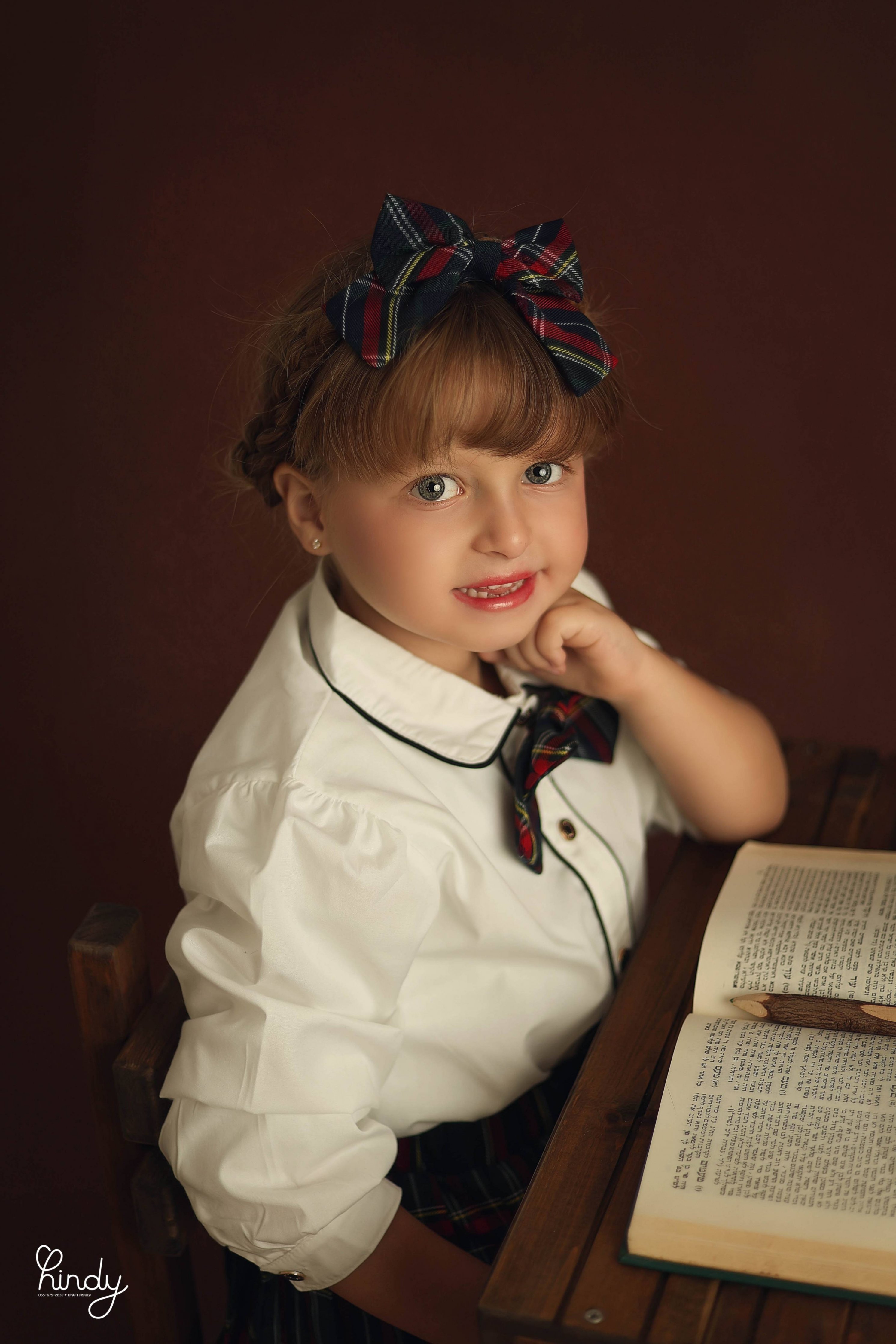 הינדי בלוי צילום 0556752832