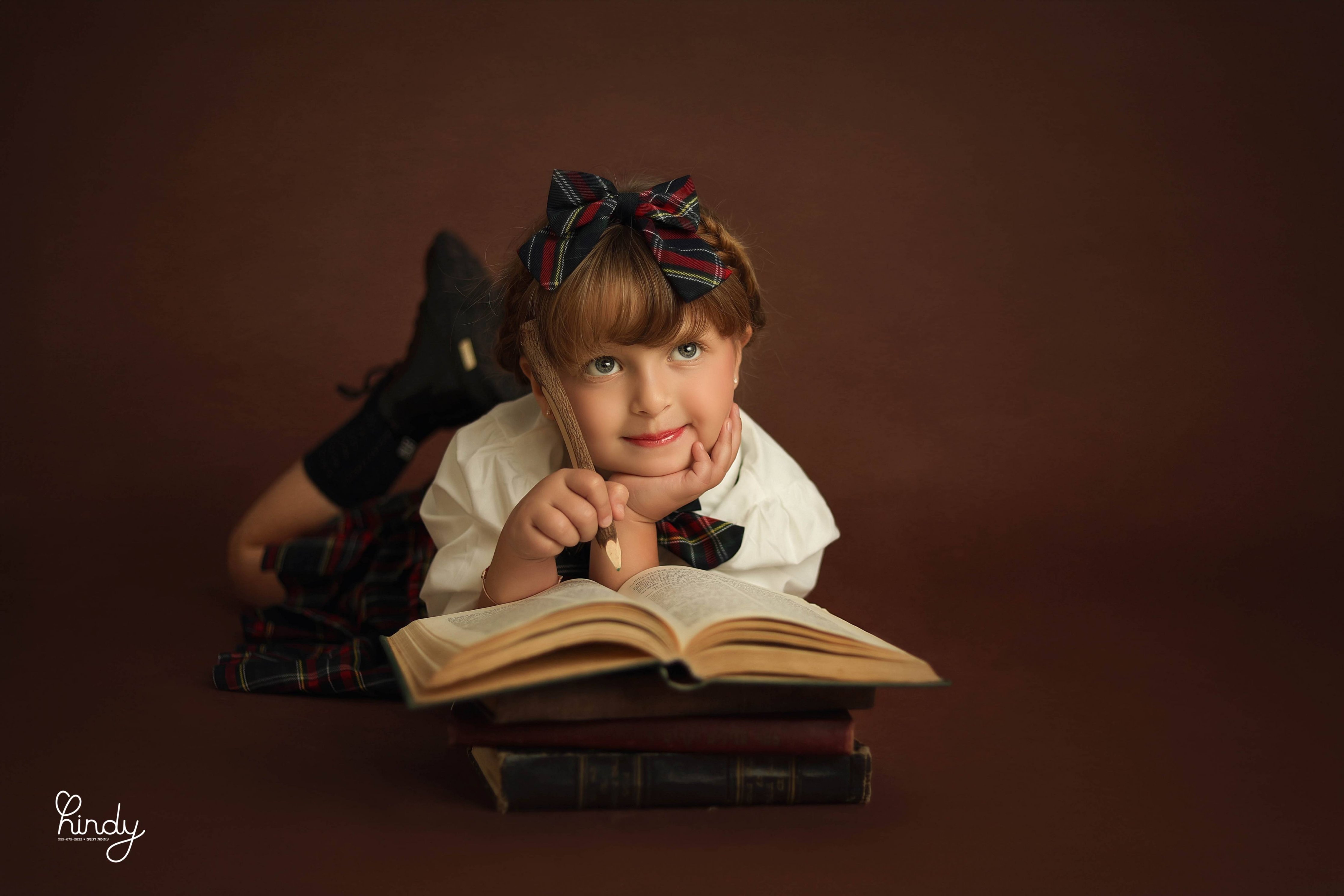 הינדי בלוי צילום 0556752832