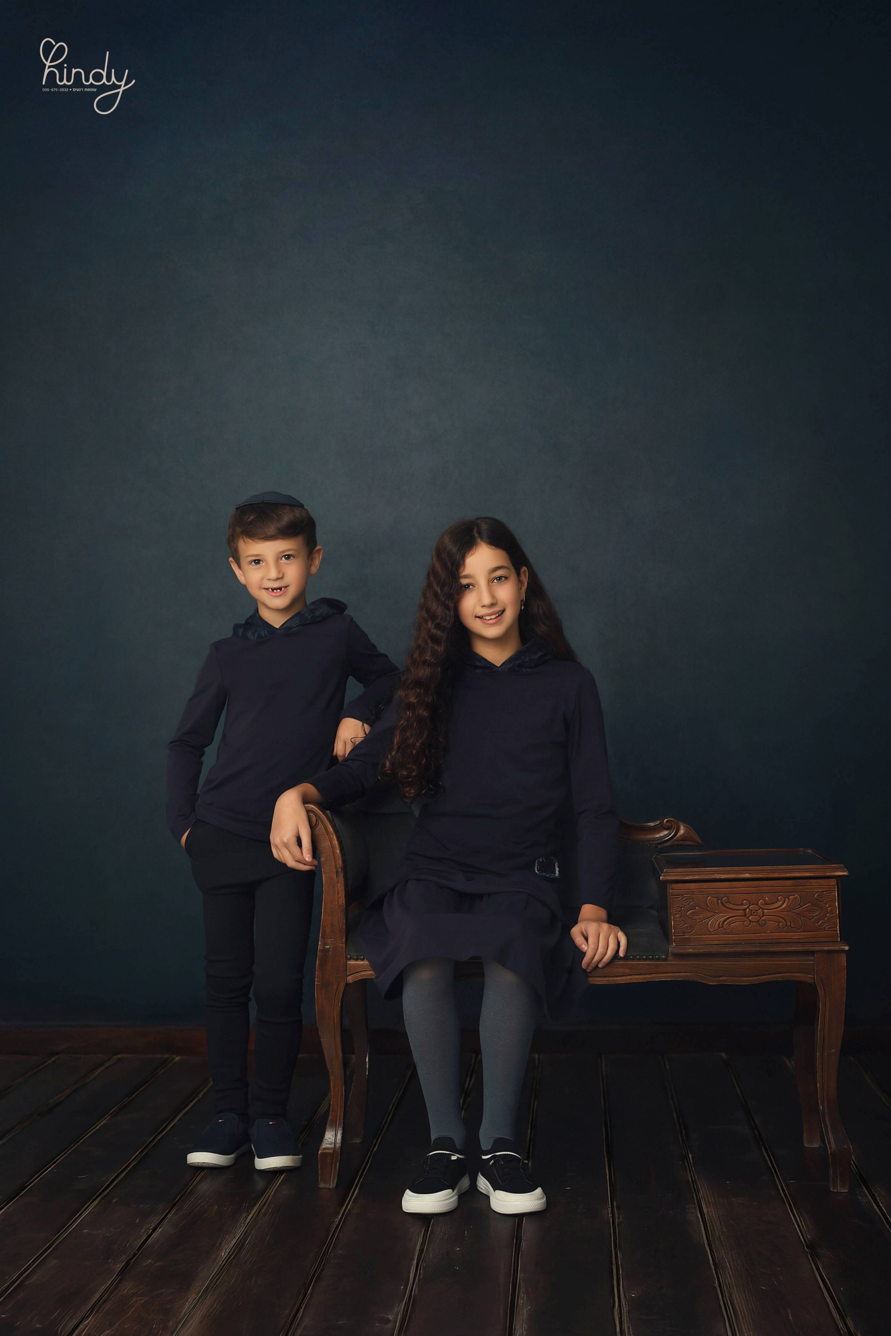 הינדי בלוי צילום 0556752832